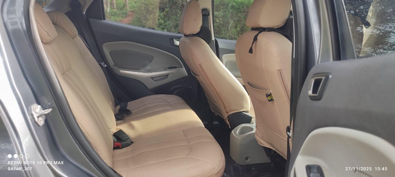 यूज़्ड 2016 फोर्ड इकोस्पोर्ट, Balaramapuram, Thiruvananthapuram 16 यूज़्ड 2016 फोर्ड इकोस्पोर्ट, Balaramapuram, Thiruvananthapuram 16