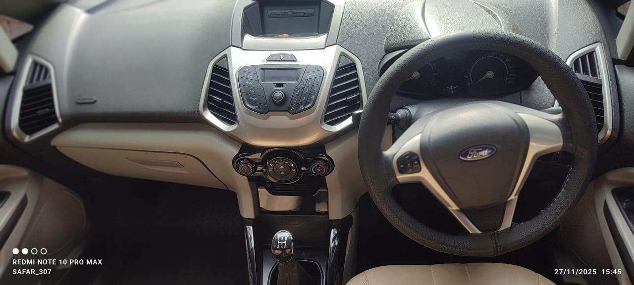 यूज़्ड 2016 फोर्ड इकोस्पोर्ट, Balaramapuram, Thiruvananthapuram 11 यूज़्ड 2016 फोर्ड इकोस्पोर्ट, Balaramapuram, Thiruvananthapuram 11