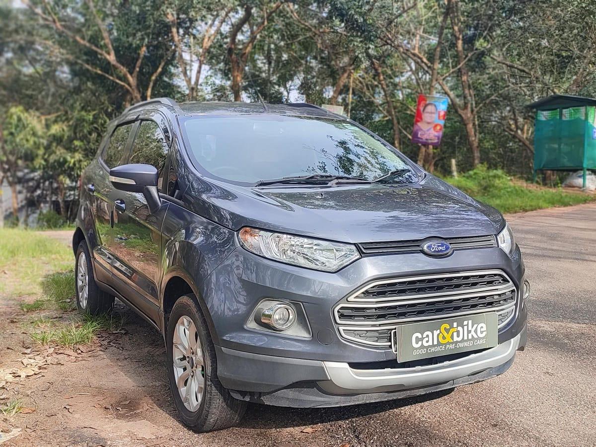 यूज़्ड 2016 फोर्ड इकोस्पोर्ट, Balaramapuram, Thiruvananthapuram 6 यूज़्ड 2016 फोर्ड इकोस्पोर्ट, Balaramapuram, Thiruvananthapuram 6