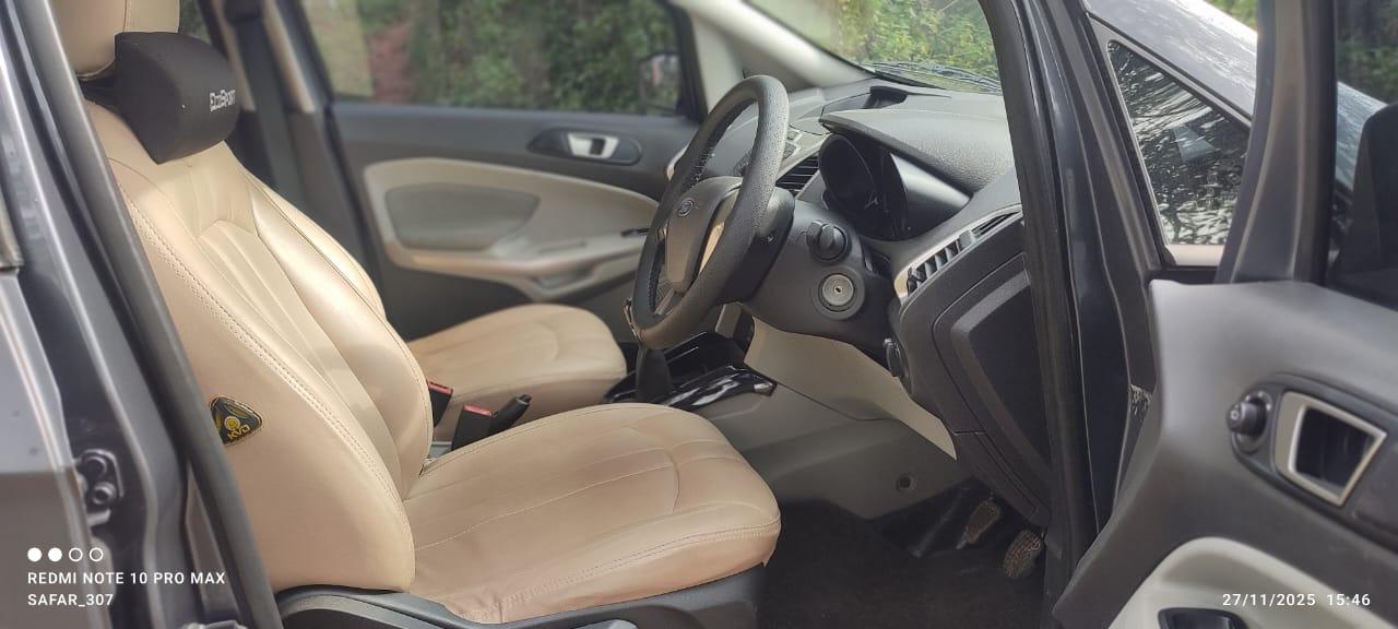 यूज़्ड 2016 फोर्ड इकोस्पोर्ट, Balaramapuram, Thiruvananthapuram 15 यूज़्ड 2016 फोर्ड इकोस्पोर्ट, Balaramapuram, Thiruvananthapuram 15