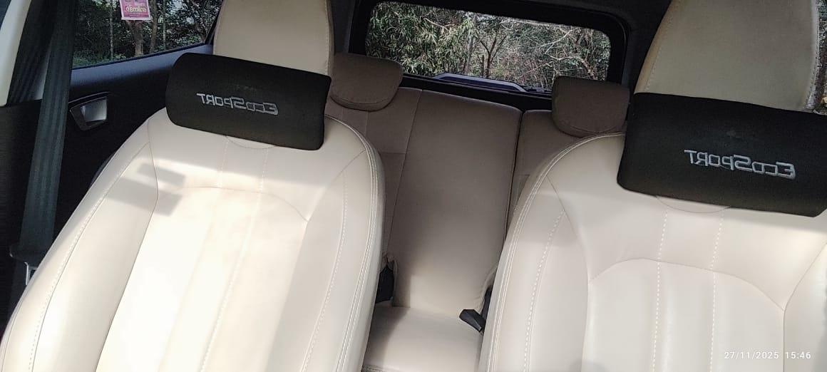 यूज़्ड 2016 फोर्ड इकोस्पोर्ट, Balaramapuram, Thiruvananthapuram 13 यूज़्ड 2016 फोर्ड इकोस्पोर्ट, Balaramapuram, Thiruvananthapuram 13