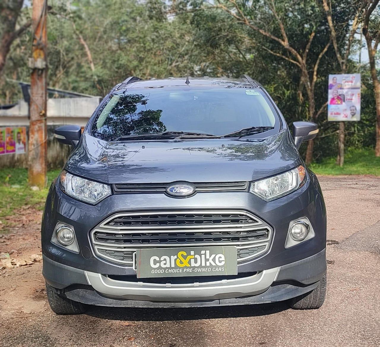यूज़्ड 2016 फोर्ड इकोस्पोर्ट, Balaramapuram, Thiruvananthapuram 7 यूज़्ड 2016 फोर्ड इकोस्पोर्ट, Balaramapuram, Thiruvananthapuram 7