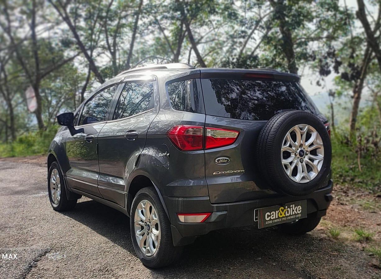 यूज़्ड 2016 फोर्ड इकोस्पोर्ट, Balaramapuram, Thiruvananthapuram 2 यूज़्ड 2016 फोर्ड इकोस्पोर्ट, Balaramapuram, Thiruvananthapuram 2