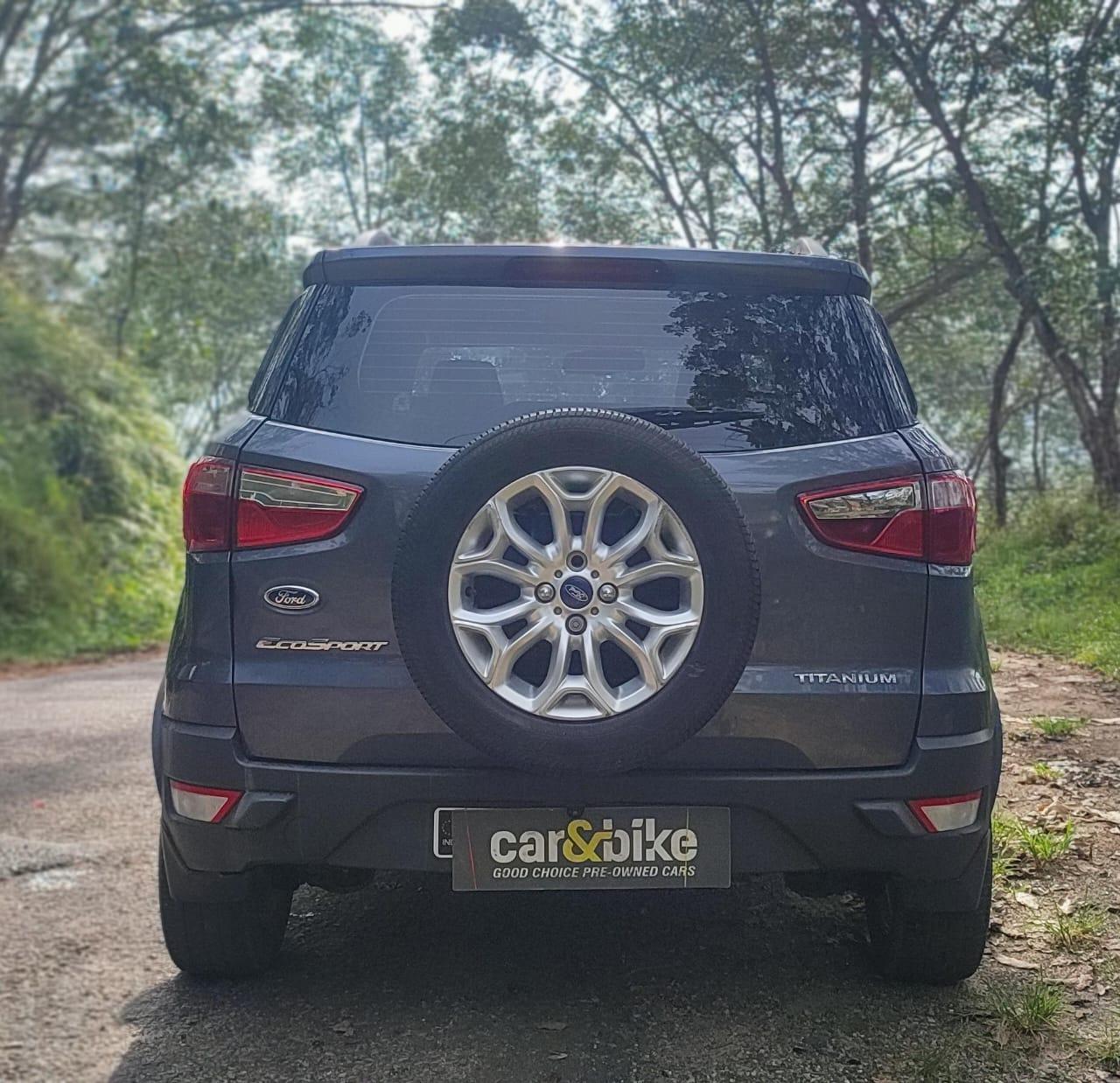 यूज़्ड 2016 फोर्ड इकोस्पोर्ट, Balaramapuram, Thiruvananthapuram 3 यूज़्ड 2016 फोर्ड इकोस्पोर्ट, Balaramapuram, Thiruvananthapuram 3