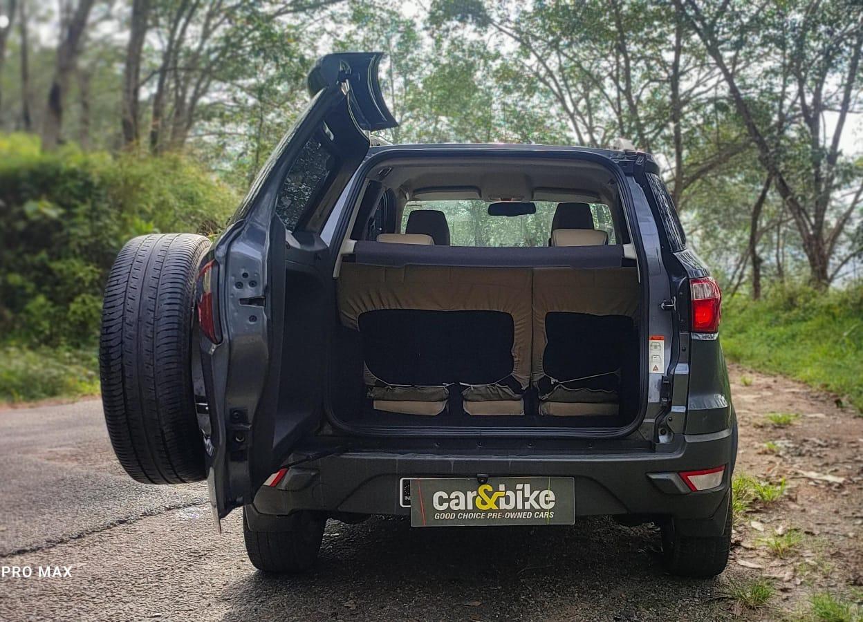 यूज़्ड 2016 फोर्ड इकोस्पोर्ट, Balaramapuram, Thiruvananthapuram 9 यूज़्ड 2016 फोर्ड इकोस्पोर्ट, Balaramapuram, Thiruvananthapuram 9