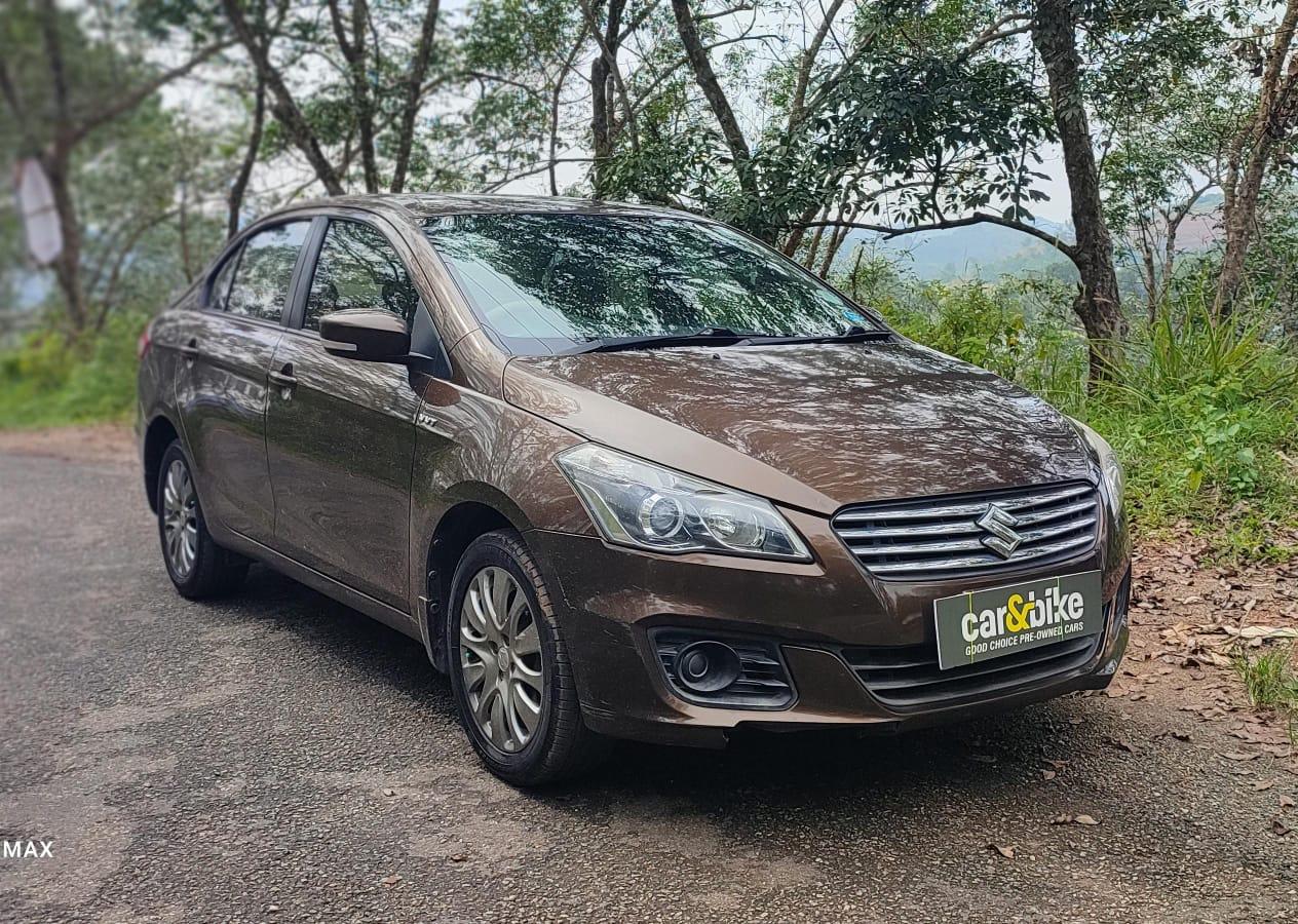 यूज़्ड 2015 मारुति सुजुकी सियाज़, Balaramapuram, Thiruvananthapuram 6 यूज़्ड 2015 मारुति सुजुकी सियाज़, Balaramapuram, Thiruvananthapuram 6