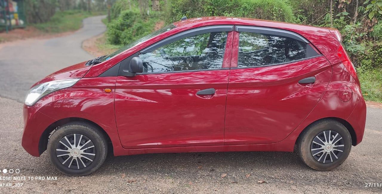 यूज़्ड 2017 ह्युंडई इऑन, Balaramapuram, Thiruvananthapuram 1 यूज़्ड 2017 ह्युंडई इऑन, Balaramapuram, Thiruvananthapuram 1