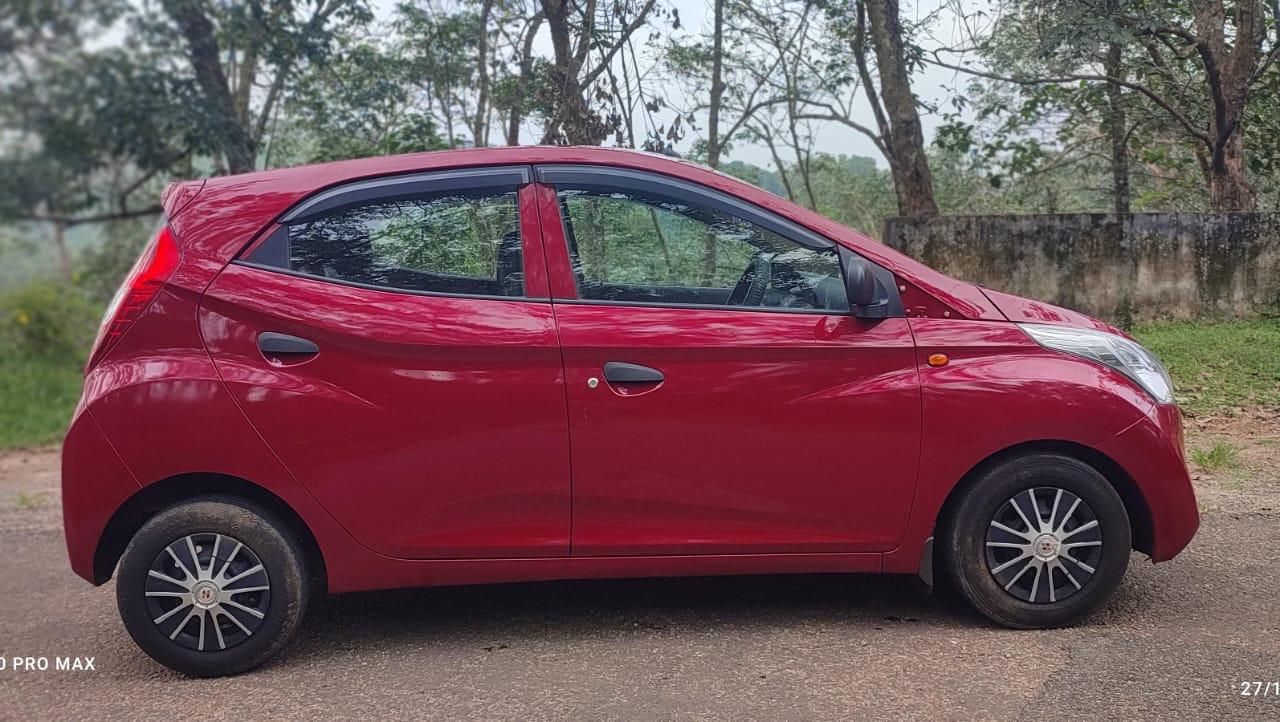 यूज़्ड 2017 ह्युंडई इऑन, Balaramapuram, Thiruvananthapuram 5 यूज़्ड 2017 ह्युंडई इऑन, Balaramapuram, Thiruvananthapuram 5