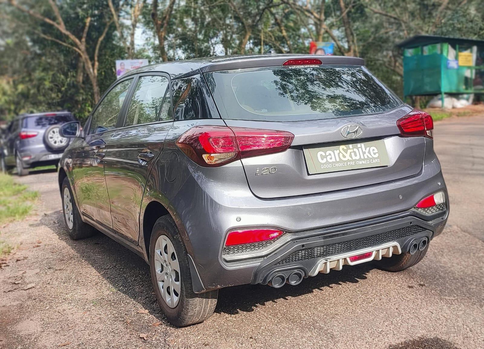 यूज़्ड 2019 ह्युंडई ईलाइट आई20, Balaramapuram, Thiruvananthapuram 2 यूज़्ड 2019 ह्युंडई ईलाइट आई20, Balaramapuram, Thiruvananthapuram 2