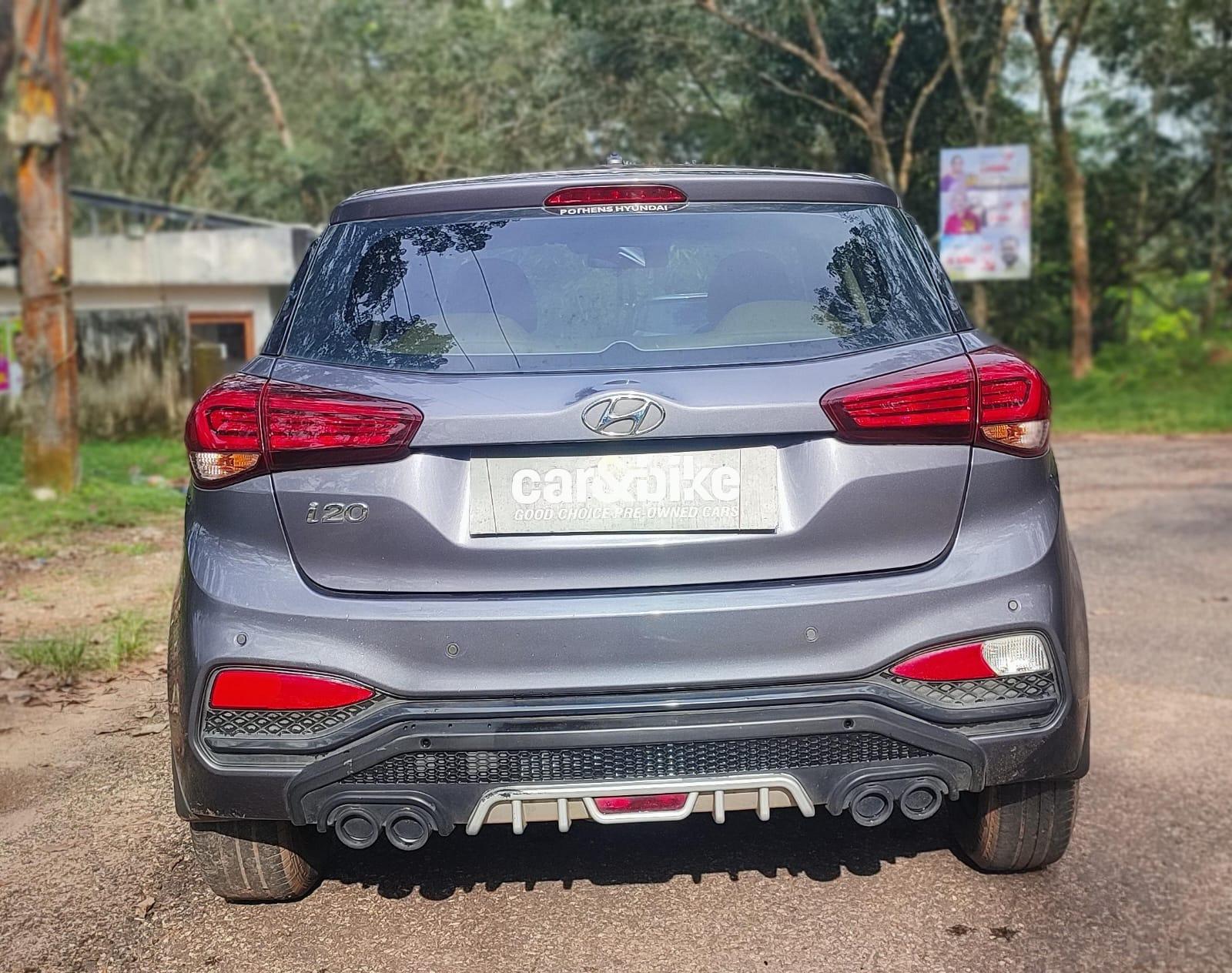 यूज़्ड 2019 ह्युंडई ईलाइट आई20, Balaramapuram, Thiruvananthapuram 3 यूज़्ड 2019 ह्युंडई ईलाइट आई20, Balaramapuram, Thiruvananthapuram 3