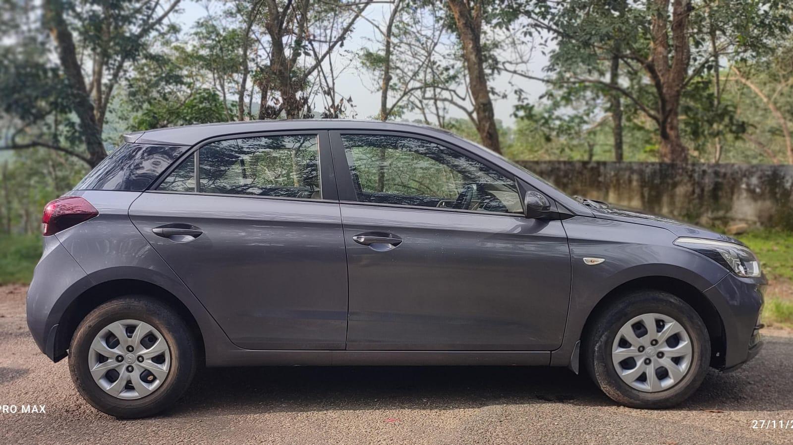 यूज़्ड 2019 ह्युंडई ईलाइट आई20, Balaramapuram, Thiruvananthapuram 5 यूज़्ड 2019 ह्युंडई ईलाइट आई20, Balaramapuram, Thiruvananthapuram 5