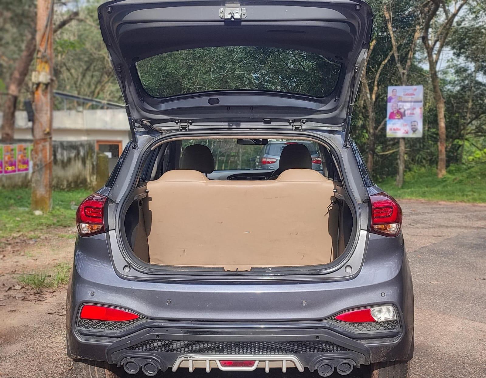 यूज़्ड 2019 ह्युंडई ईलाइट आई20, Balaramapuram, Thiruvananthapuram 9 यूज़्ड 2019 ह्युंडई ईलाइट आई20, Balaramapuram, Thiruvananthapuram 9