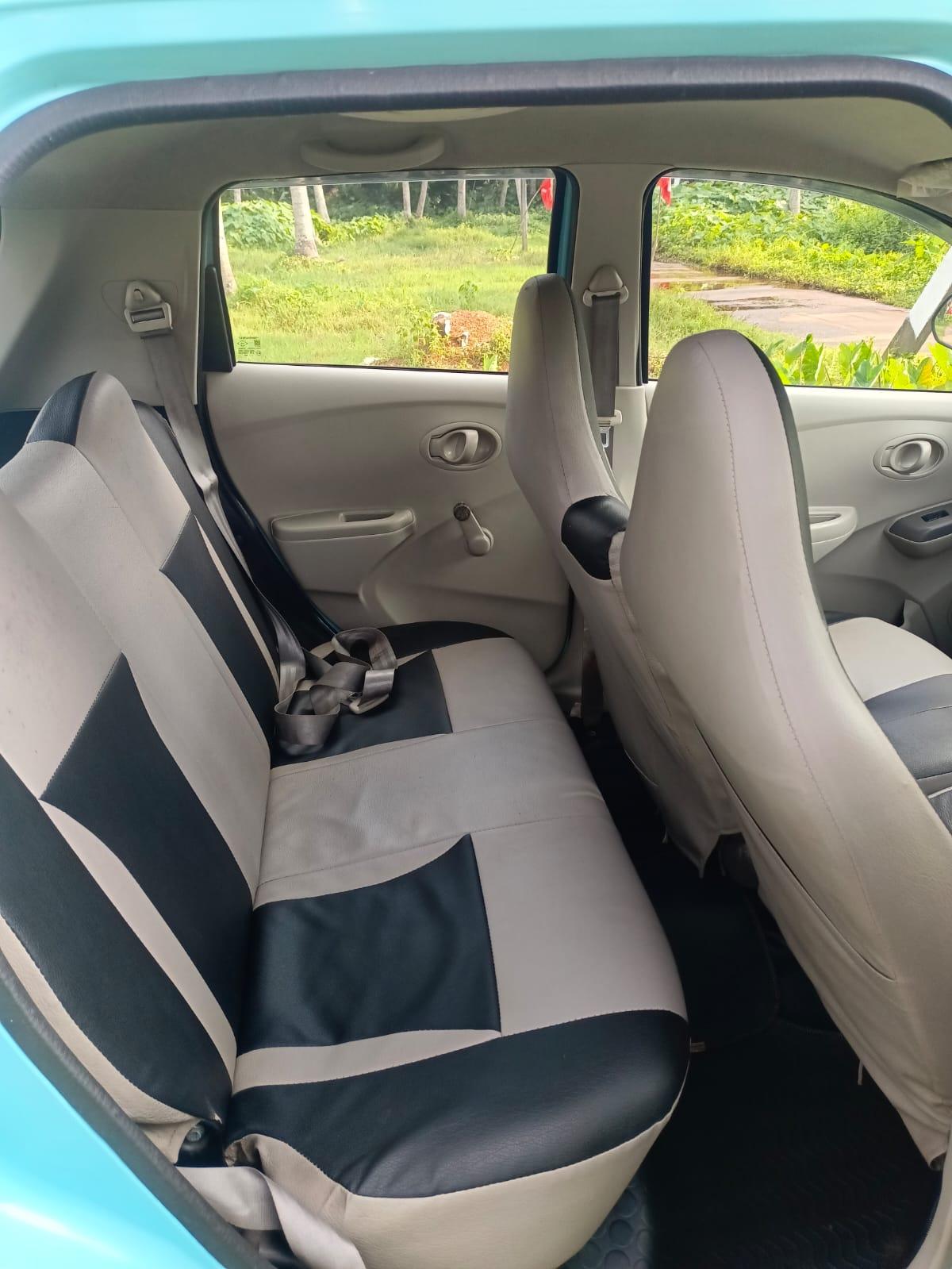 यूज़्ड 2016 डैटसन गो, Balaramapuram, Thiruvananthapuram 14 यूज़्ड 2016 डैटसन गो, Balaramapuram, Thiruvananthapuram 14