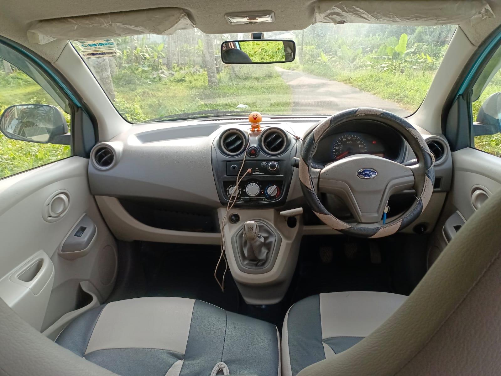 यूज़्ड 2016 डैटसन गो, Balaramapuram, Thiruvananthapuram 11 यूज़्ड 2016 डैटसन गो, Balaramapuram, Thiruvananthapuram 11