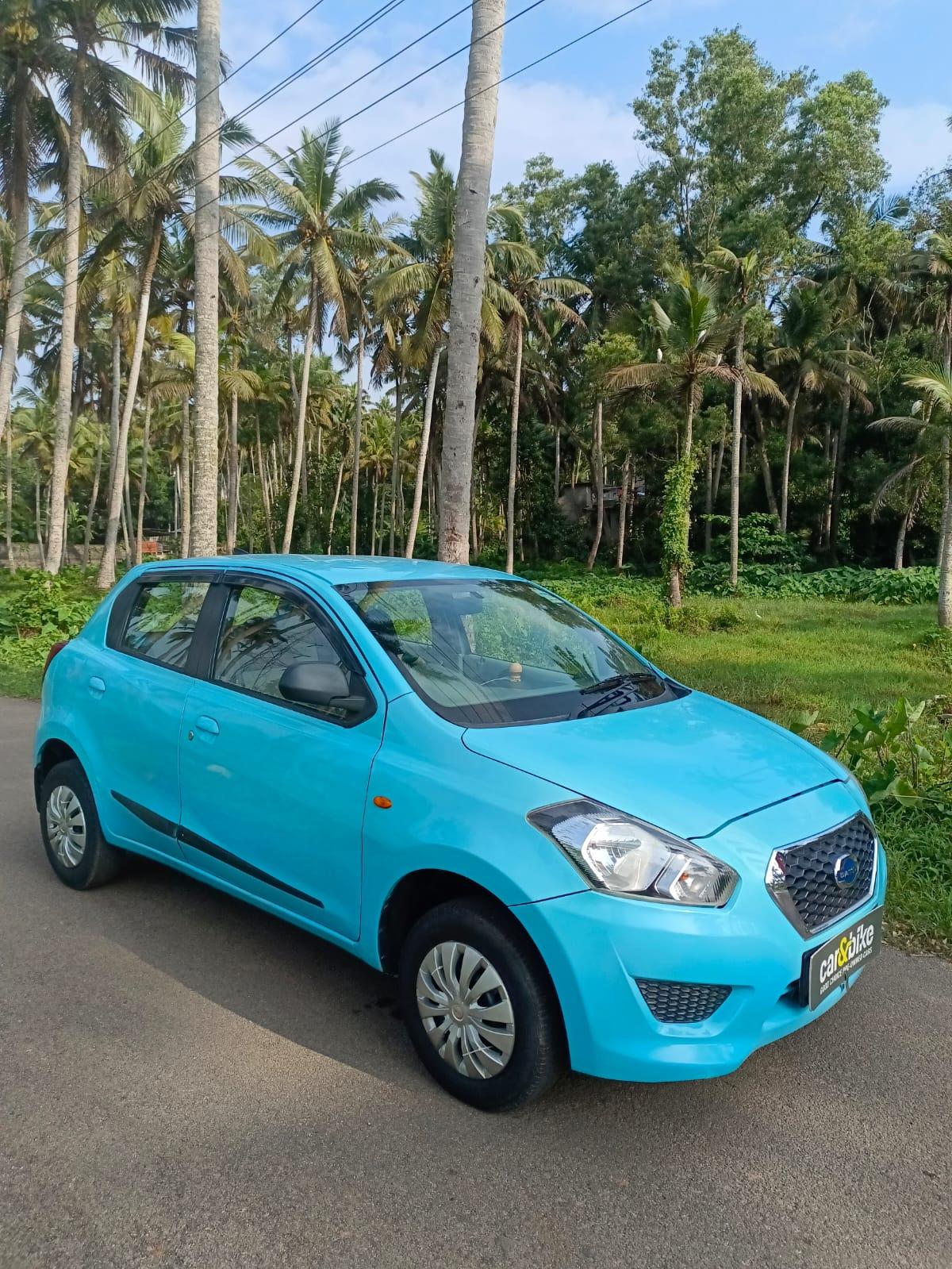 यूज़्ड 2016 डैटसन गो, Balaramapuram, Thiruvananthapuram 6 यूज़्ड 2016 डैटसन गो, Balaramapuram, Thiruvananthapuram 6