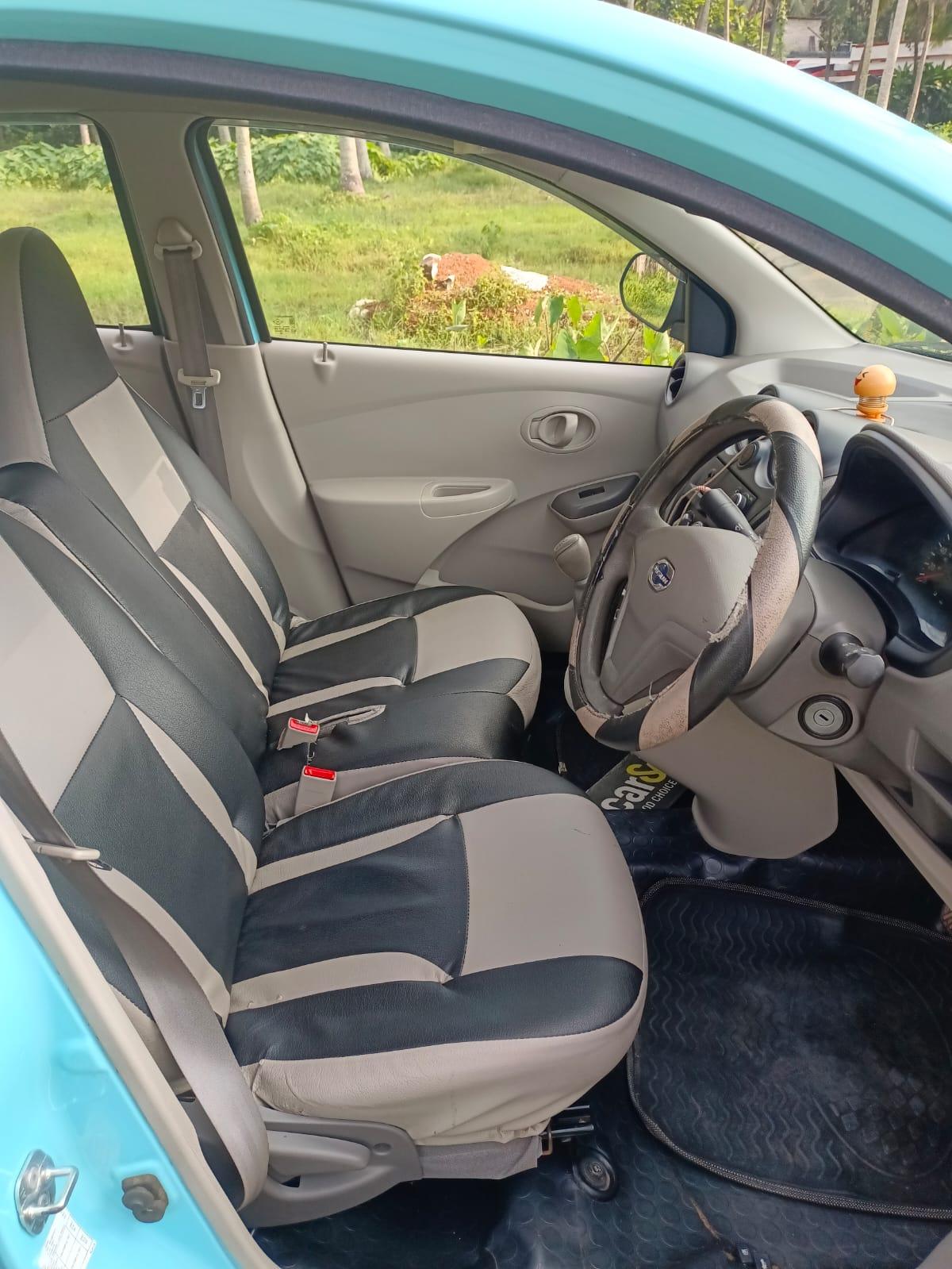 यूज़्ड 2016 डैटसन गो, Balaramapuram, Thiruvananthapuram 15 यूज़्ड 2016 डैटसन गो, Balaramapuram, Thiruvananthapuram 15