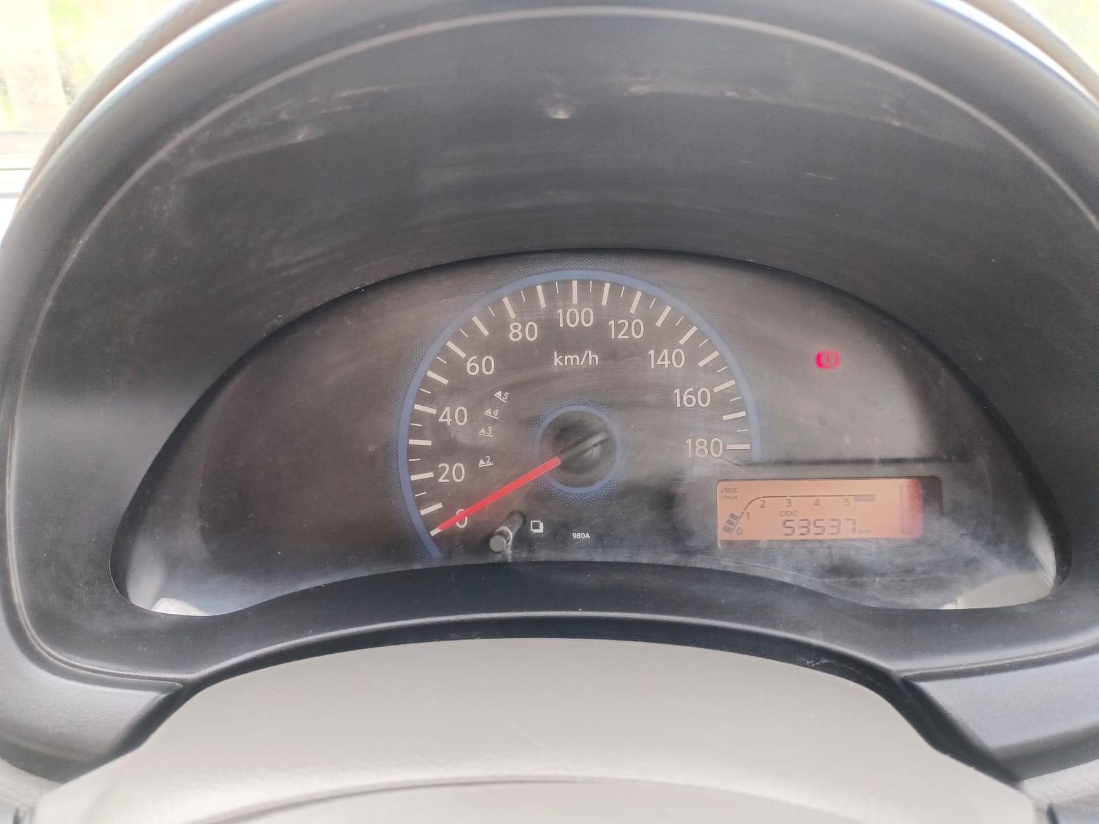 यूज़्ड 2016 डैटसन गो, Balaramapuram, Thiruvananthapuram 10 यूज़्ड 2016 डैटसन गो, Balaramapuram, Thiruvananthapuram 10