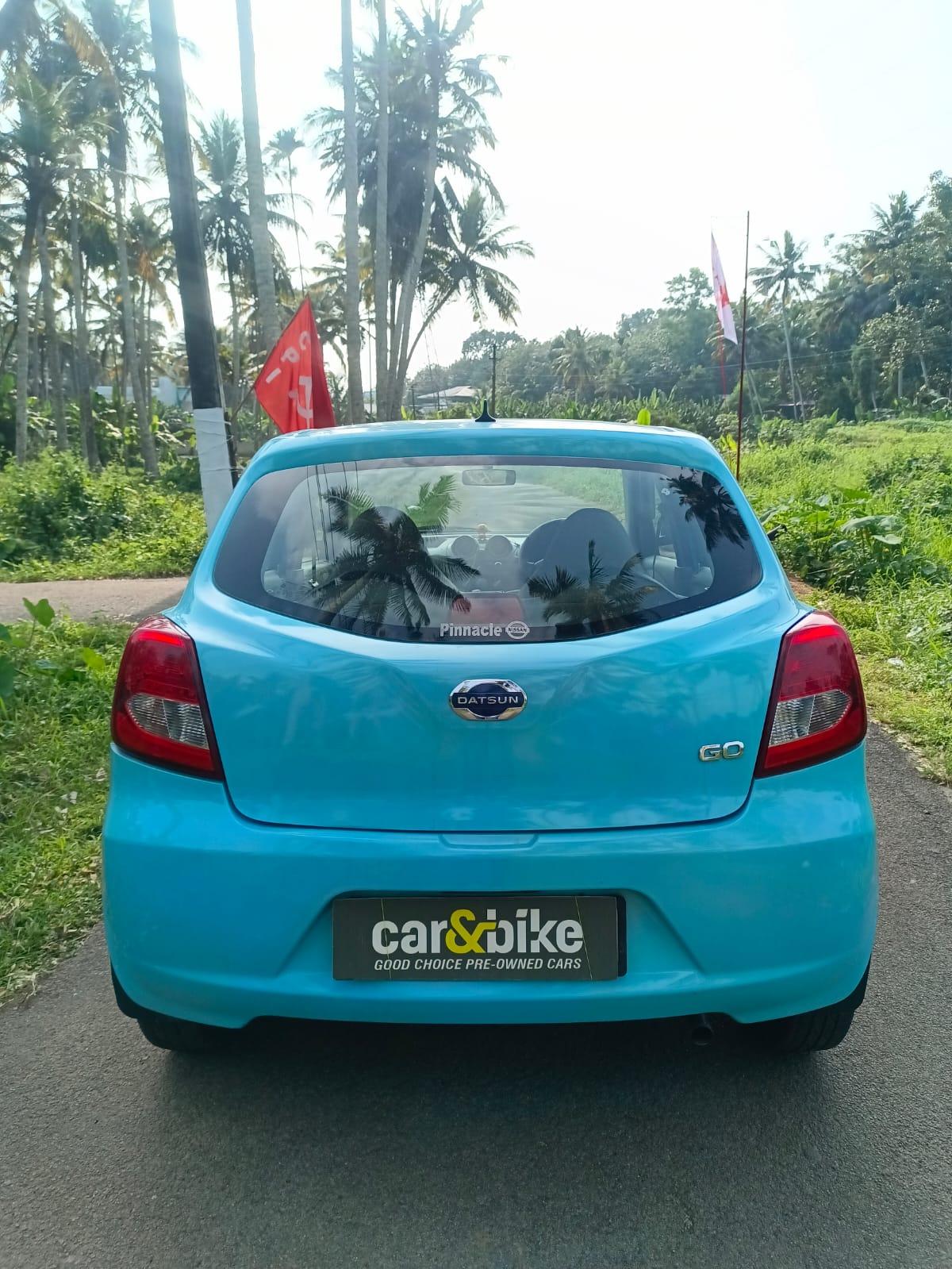 यूज़्ड 2016 डैटसन गो, Balaramapuram, Thiruvananthapuram 3 यूज़्ड 2016 डैटसन गो, Balaramapuram, Thiruvananthapuram 3