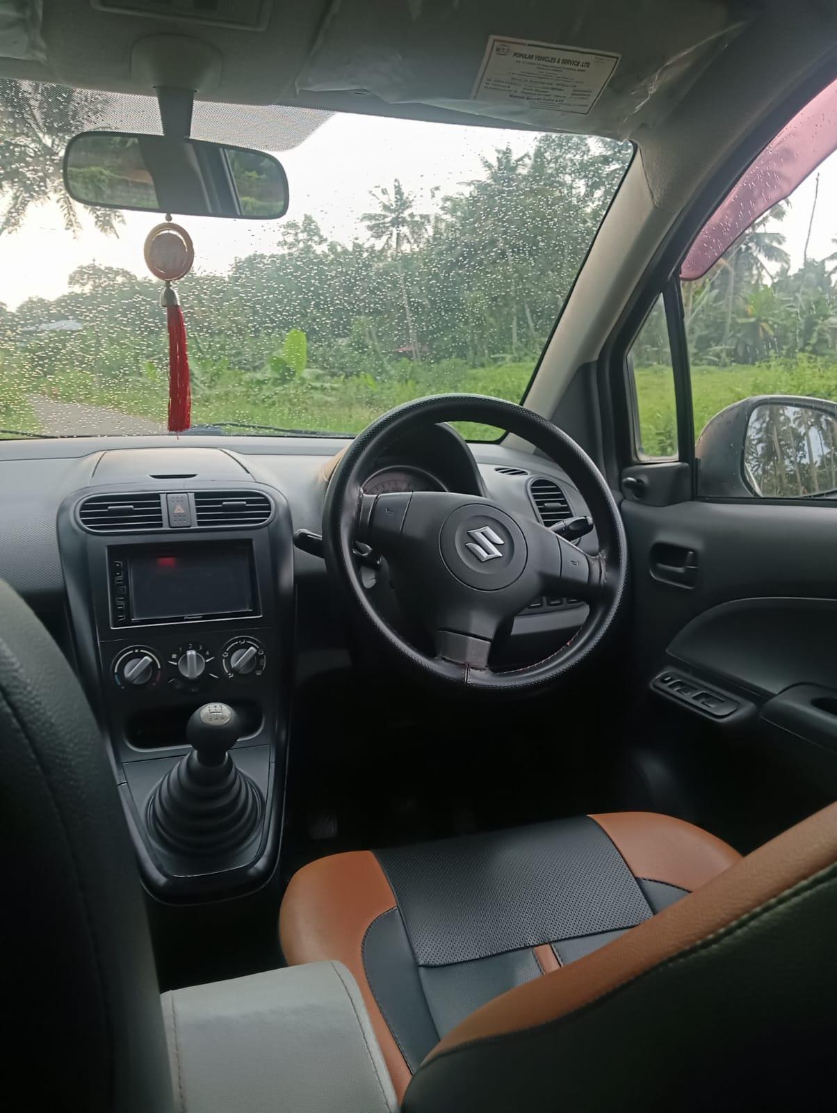 यूज़्ड 2015 मारुति सुजुकी रिट्ज, Balaramapuram, Thiruvananthapuram 10 यूज़्ड 2015 मारुति सुजुकी रिट्ज, Balaramapuram, Thiruvananthapuram 10