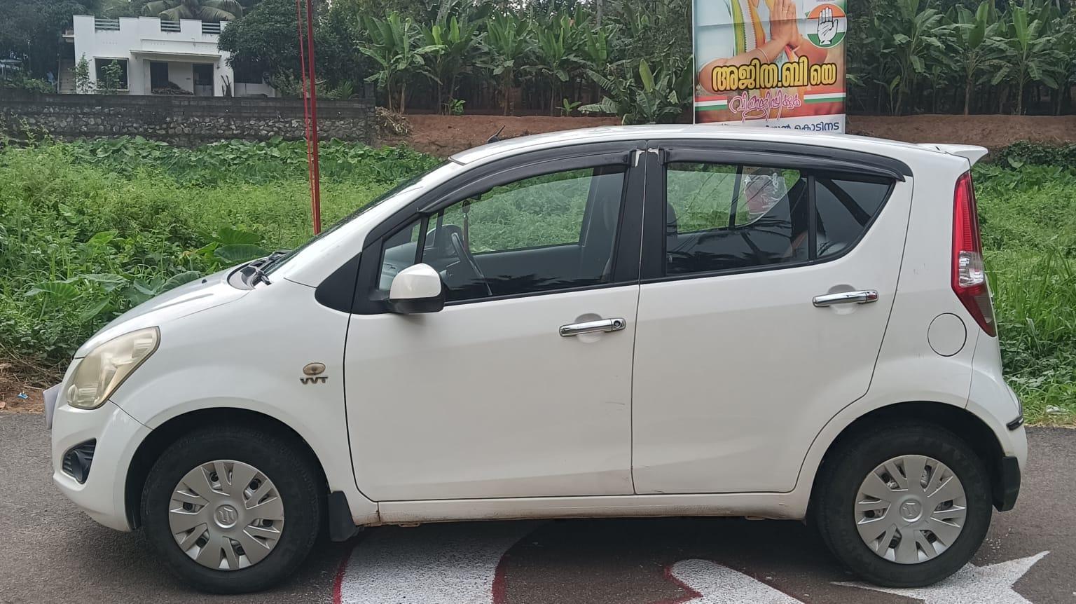 यूज़्ड 2015 मारुति सुजुकी रिट्ज, Balaramapuram, Thiruvananthapuram 1 यूज़्ड 2015 मारुति सुजुकी रिट्ज, Balaramapuram, Thiruvananthapuram 1