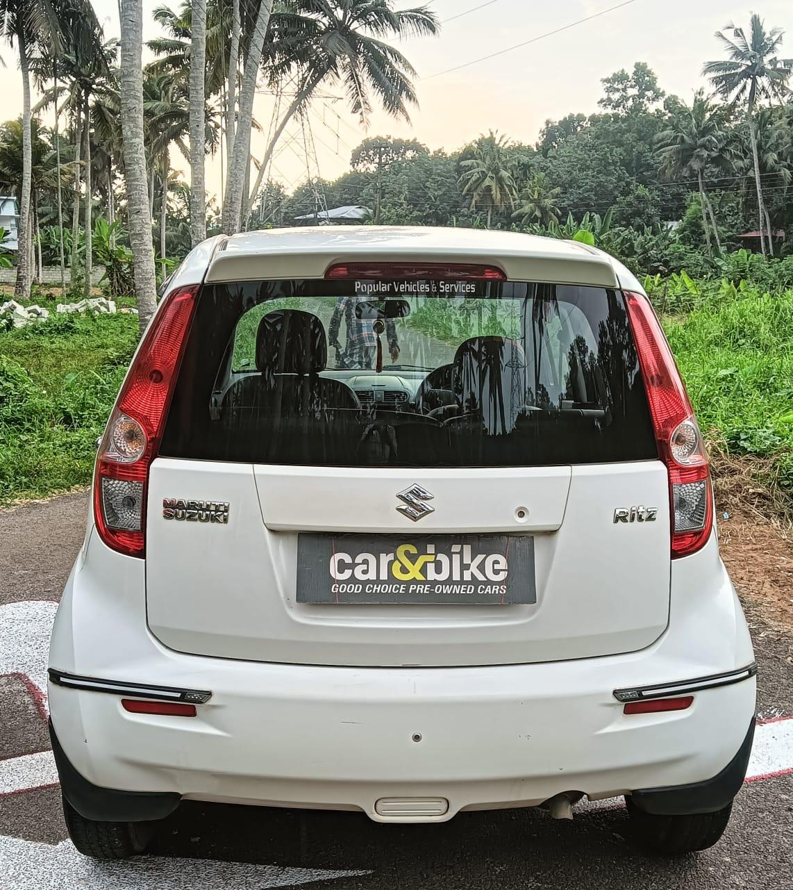 यूज़्ड 2015 मारुति सुजुकी रिट्ज, Balaramapuram, Thiruvananthapuram 2 यूज़्ड 2015 मारुति सुजुकी रिट्ज, Balaramapuram, Thiruvananthapuram 2