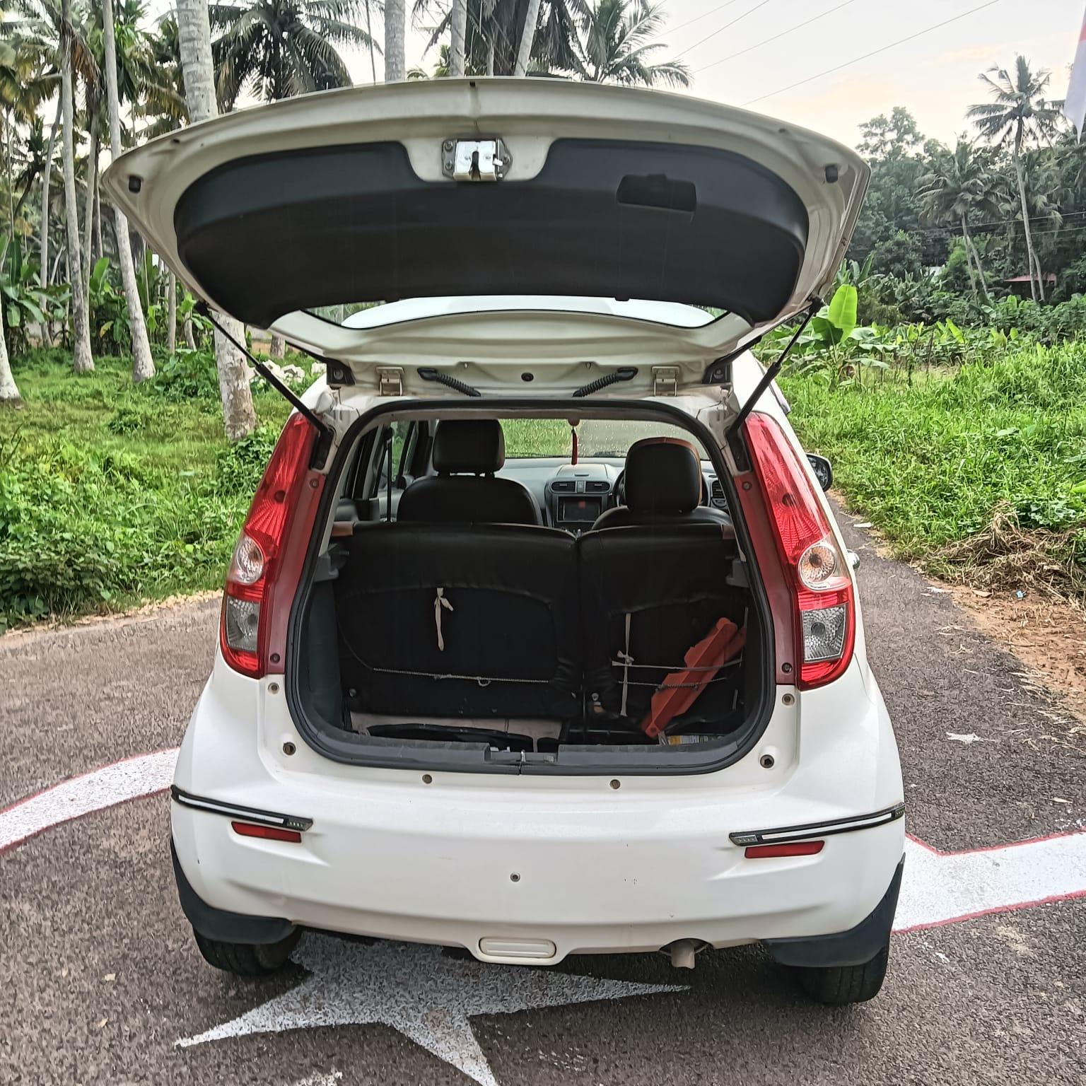 यूज़्ड 2015 मारुति सुजुकी रिट्ज, Balaramapuram, Thiruvananthapuram 8 यूज़्ड 2015 मारुति सुजुकी रिट्ज, Balaramapuram, Thiruvananthapuram 8