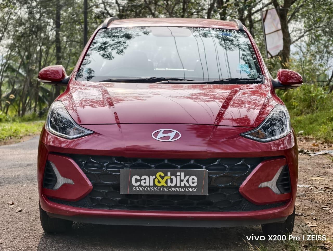 यूज़्ड 2024 ह्युंडई ग्रैंड आई10 निओस, Balaramapuram, Thiruvananthapuram 7 यूज़्ड 2024 ह्युंडई ग्रैंड आई10 निओस, Balaramapuram, Thiruvananthapuram 7