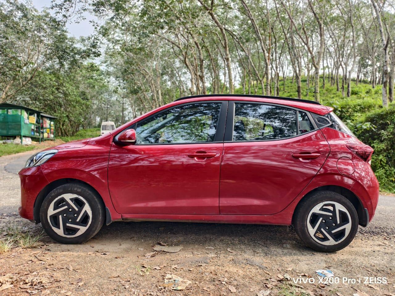 यूज़्ड 2024 ह्युंडई ग्रैंड आई10 निओस, Balaramapuram, Thiruvananthapuram 1 यूज़्ड 2024 ह्युंडई ग्रैंड आई10 निओस, Balaramapuram, Thiruvananthapuram 1