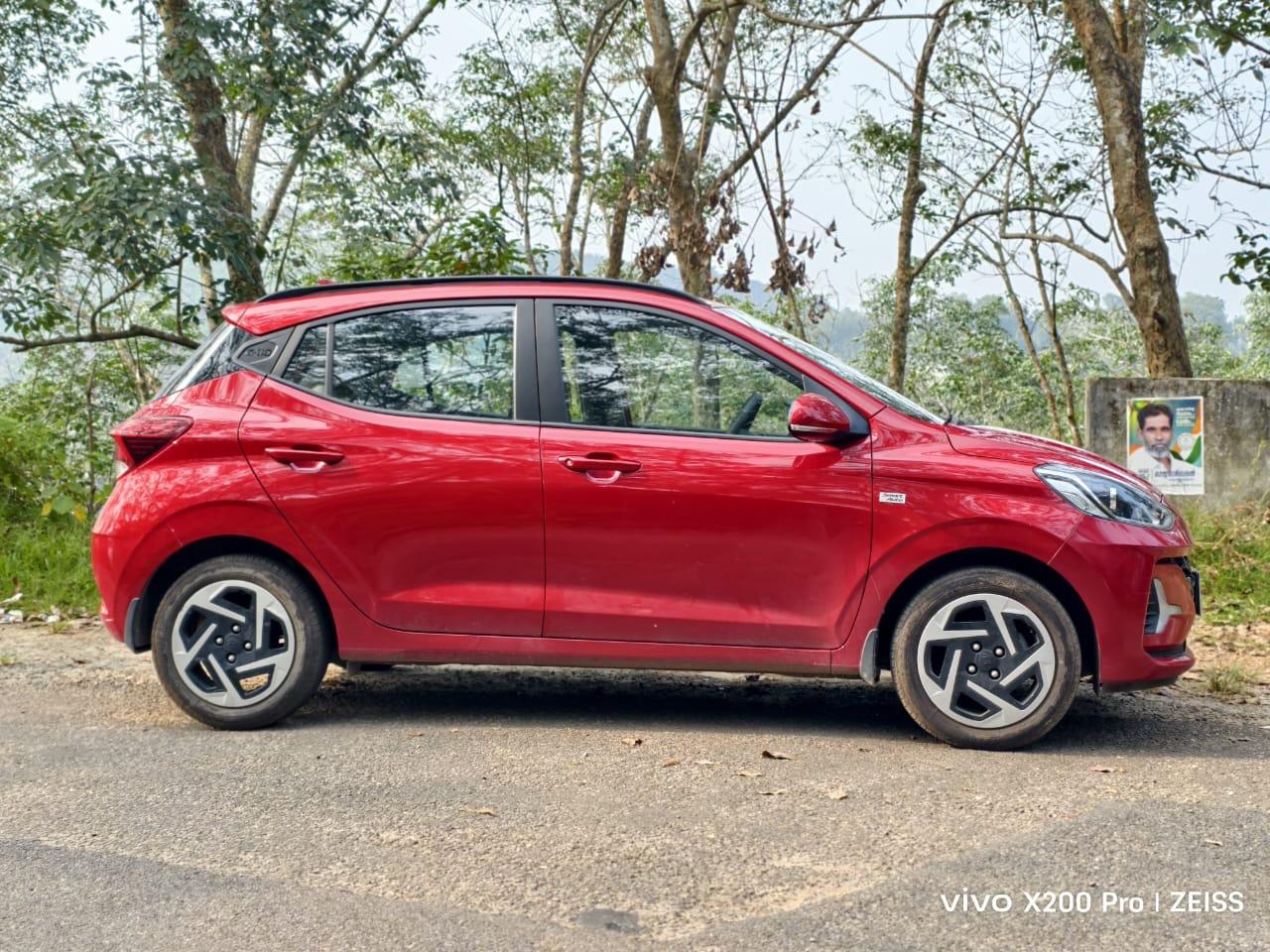 यूज़्ड 2024 ह्युंडई ग्रैंड आई10 निओस, Balaramapuram, Thiruvananthapuram 5 यूज़्ड 2024 ह्युंडई ग्रैंड आई10 निओस, Balaramapuram, Thiruvananthapuram 5