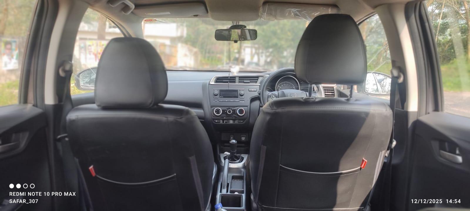 यूज़्ड 2017 होंडा डब्ल्यूआर-वी, Balaramapuram, Thiruvananthapuram 14 यूज़्ड 2017 होंडा डब्ल्यूआर-वी, Balaramapuram, Thiruvananthapuram 14