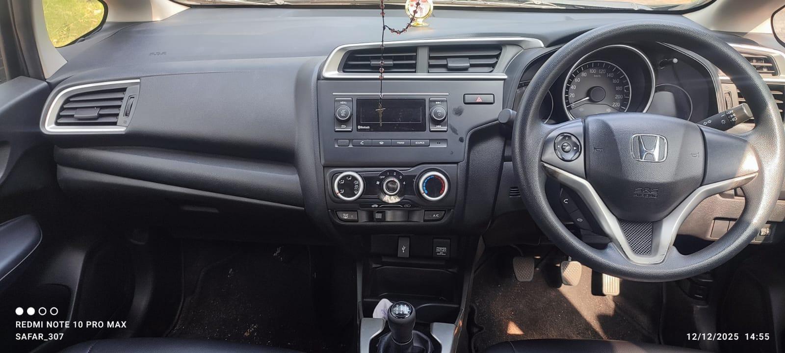 यूज़्ड 2017 होंडा डब्ल्यूआर-वी, Balaramapuram, Thiruvananthapuram 11 यूज़्ड 2017 होंडा डब्ल्यूआर-वी, Balaramapuram, Thiruvananthapuram 11