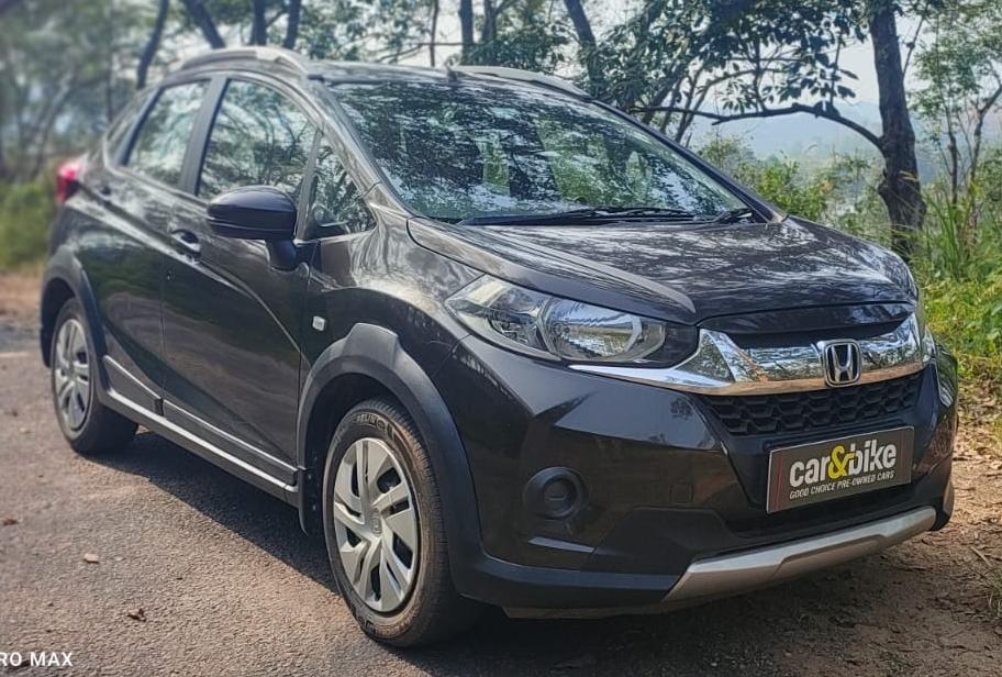 यूज़्ड 2017 होंडा डब्ल्यूआर-वी, Balaramapuram, Thiruvananthapuram 6 यूज़्ड 2017 होंडा डब्ल्यूआर-वी, Balaramapuram, Thiruvananthapuram 6