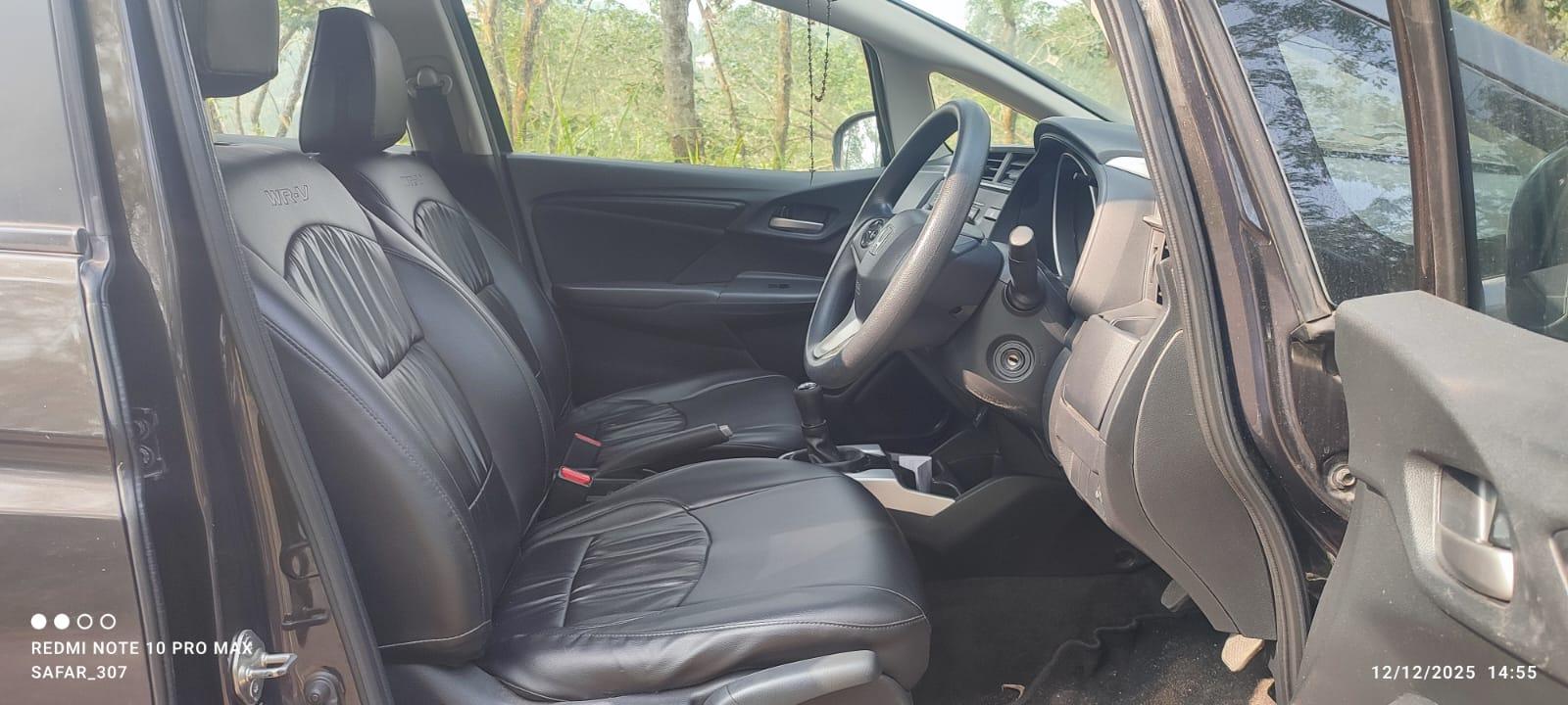 यूज़्ड 2017 होंडा डब्ल्यूआर-वी, Balaramapuram, Thiruvananthapuram 15 यूज़्ड 2017 होंडा डब्ल्यूआर-वी, Balaramapuram, Thiruvananthapuram 15