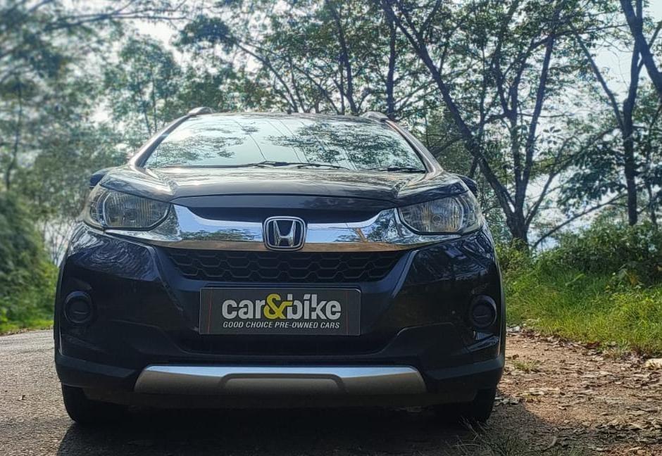 यूज़्ड 2017 होंडा डब्ल्यूआर-वी, Balaramapuram, Thiruvananthapuram 7 यूज़्ड 2017 होंडा डब्ल्यूआर-वी, Balaramapuram, Thiruvananthapuram 7