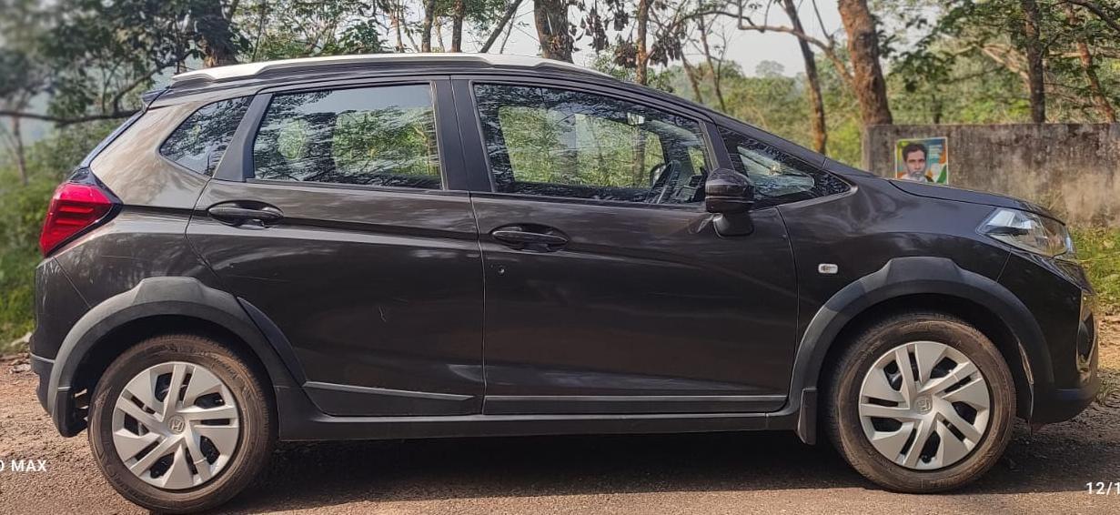 यूज़्ड 2017 होंडा डब्ल्यूआर-वी, Balaramapuram, Thiruvananthapuram 5 यूज़्ड 2017 होंडा डब्ल्यूआर-वी, Balaramapuram, Thiruvananthapuram 5