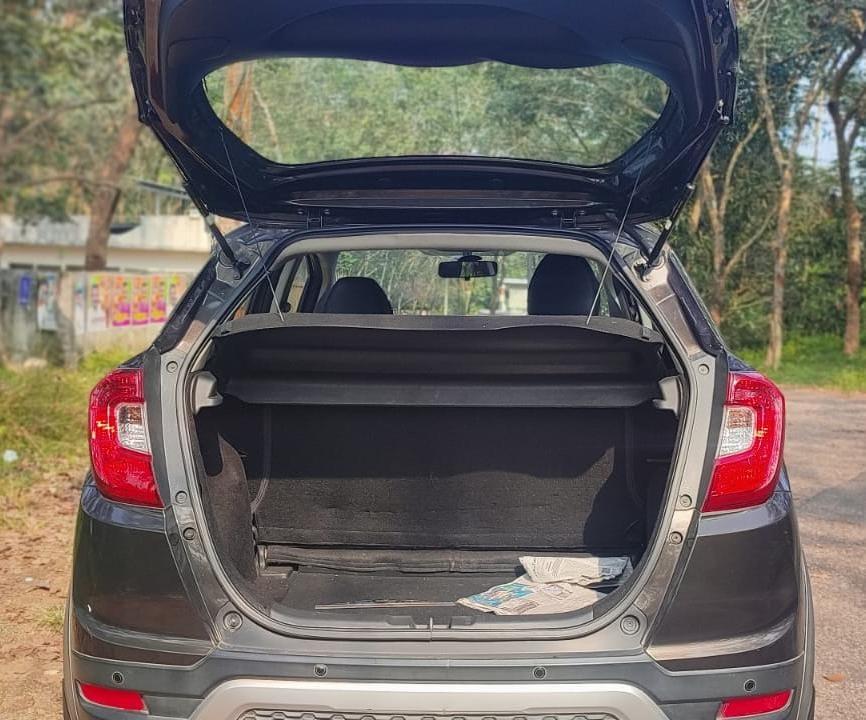 यूज़्ड 2017 होंडा डब्ल्यूआर-वी, Balaramapuram, Thiruvananthapuram 9 यूज़्ड 2017 होंडा डब्ल्यूआर-वी, Balaramapuram, Thiruvananthapuram 9