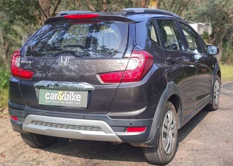 यूज़्ड 2017 होंडा डब्ल्यूआर-वी, Balaramapuram, Thiruvananthapuram 8 यूज़्ड 2017 होंडा डब्ल्यूआर-वी, Balaramapuram, Thiruvananthapuram 8