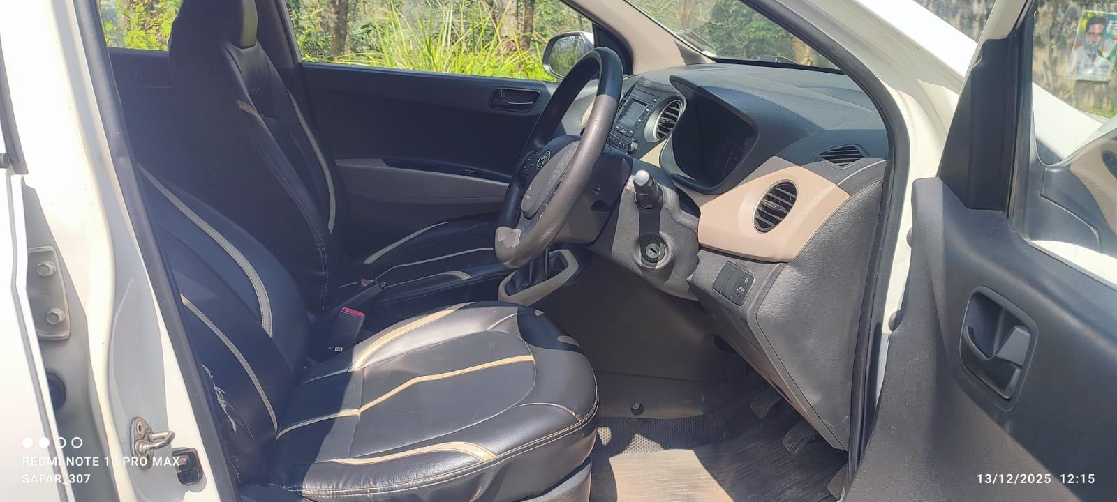 यूज़्ड 2019 ह्युंडई ग्रैंड आई10, Balaramapuram, Thiruvananthapuram 15 यूज़्ड 2019 ह्युंडई ग्रैंड आई10, Balaramapuram, Thiruvananthapuram 15