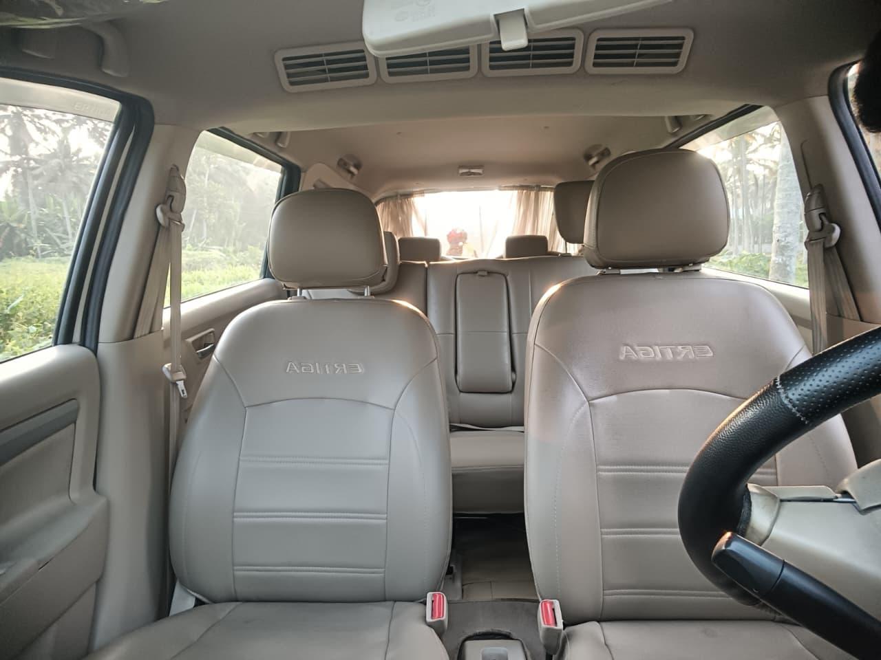 यूज़्ड 2017 मारुति सुजुकी अर्टिगा, Balaramapuram, Thiruvananthapuram 14 यूज़्ड 2017 मारुति सुजुकी अर्टिगा, Balaramapuram, Thiruvananthapuram 14