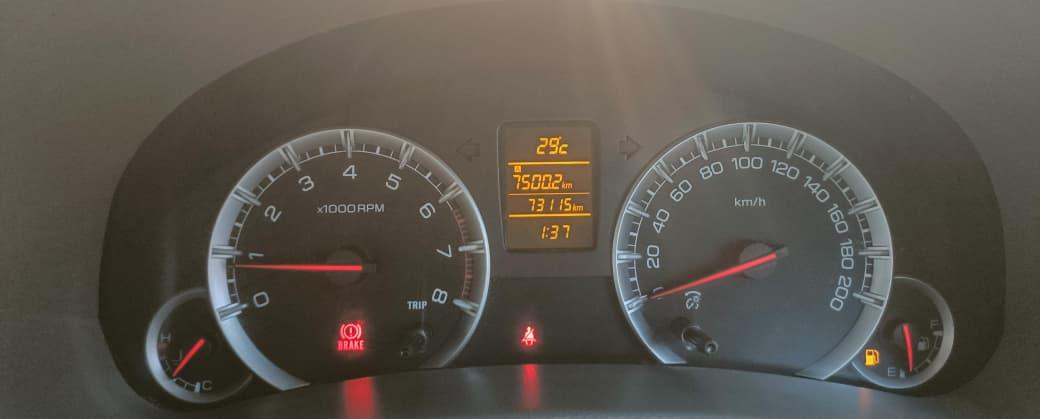 यूज़्ड 2017 मारुति सुजुकी अर्टिगा, Balaramapuram, Thiruvananthapuram 9 यूज़्ड 2017 मारुति सुजुकी अर्टिगा, Balaramapuram, Thiruvananthapuram 9