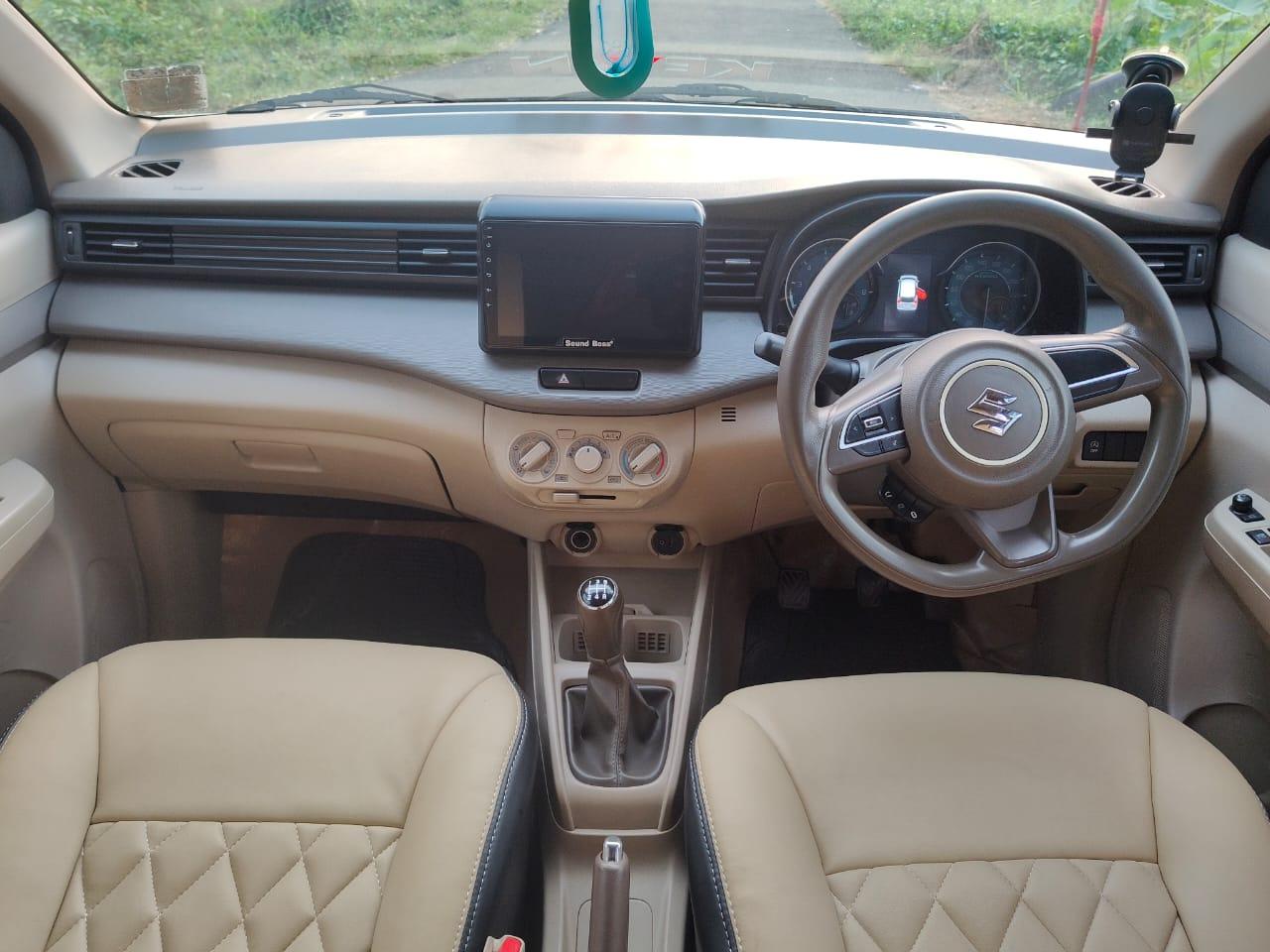 यूज़्ड 2019 मारुति सुजुकी अर्टिगा, Balaramapuram, Thiruvananthapuram 11 यूज़्ड 2019 मारुति सुजुकी अर्टिगा, Balaramapuram, Thiruvananthapuram 11