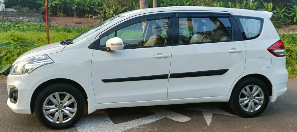 यूज़्ड 2019 मारुति सुजुकी अर्टिगा, Balaramapuram, Thiruvananthapuram 1 यूज़्ड 2019 मारुति सुजुकी अर्टिगा, Balaramapuram, Thiruvananthapuram 1