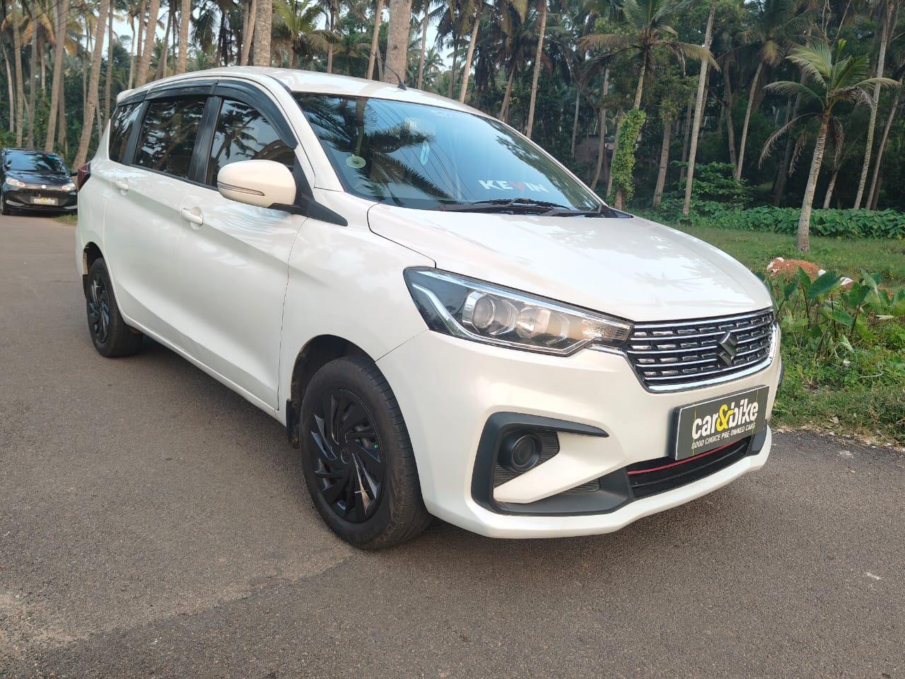 यूज़्ड 2019 मारुति सुजुकी अर्टिगा, Balaramapuram, Thiruvananthapuram 4 यूज़्ड 2019 मारुति सुजुकी अर्टिगा, Balaramapuram, Thiruvananthapuram 4