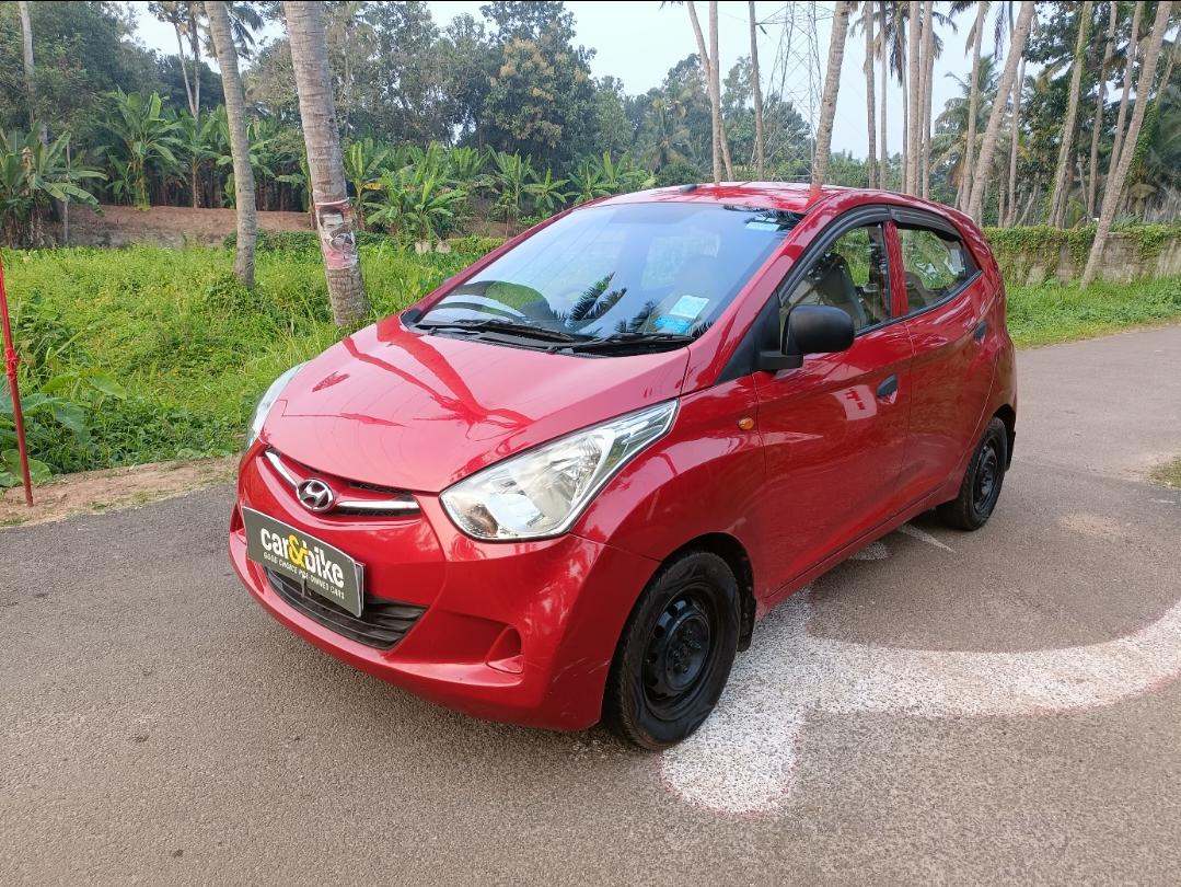 2017 ह्युंडई इऑन Era Plus 2017 ह्युंडई इऑन Era Plus