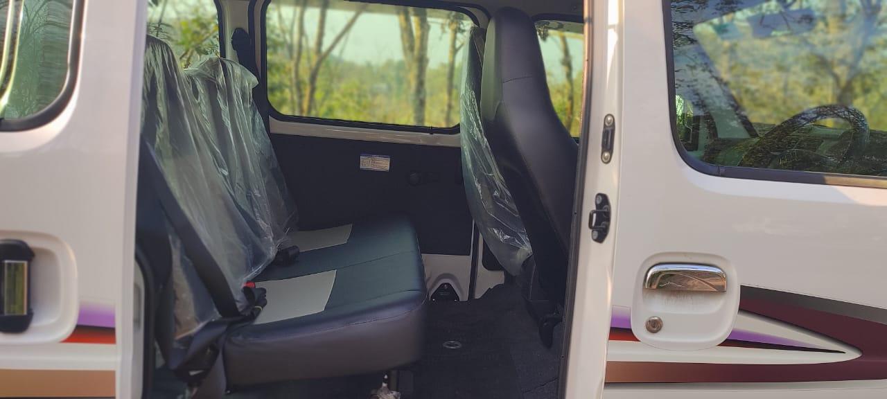 यूज़्ड 2024 मारुति सुजुकी इको, Balaramapuram, Thiruvananthapuram 16 यूज़्ड 2024 मारुति सुजुकी इको, Balaramapuram, Thiruvananthapuram 16