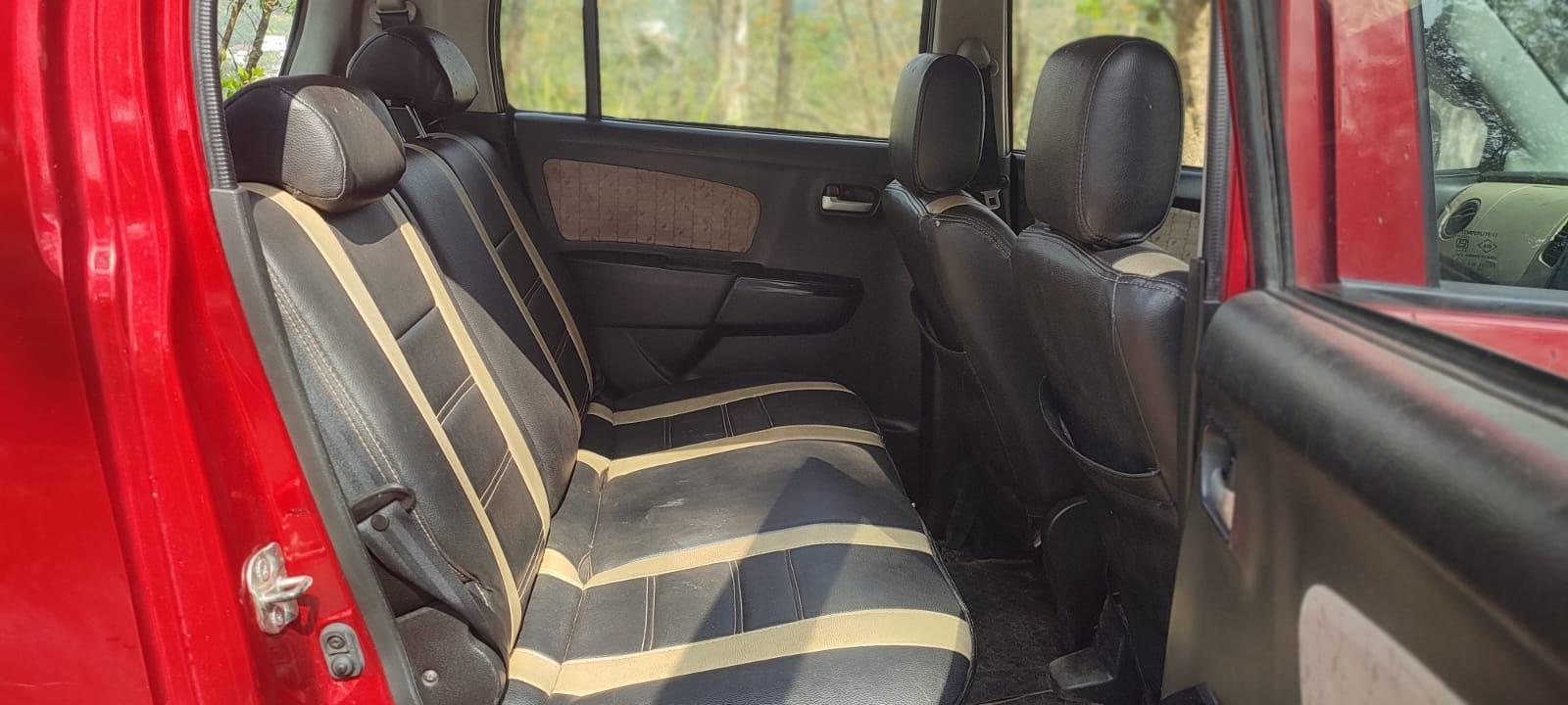 यूज़्ड 2018 मारुति सुजुकी वैगन आर, Karikkom, Kollam 16 यूज़्ड 2018 मारुति सुजुकी वैगन आर, Karikkom, Kollam 16