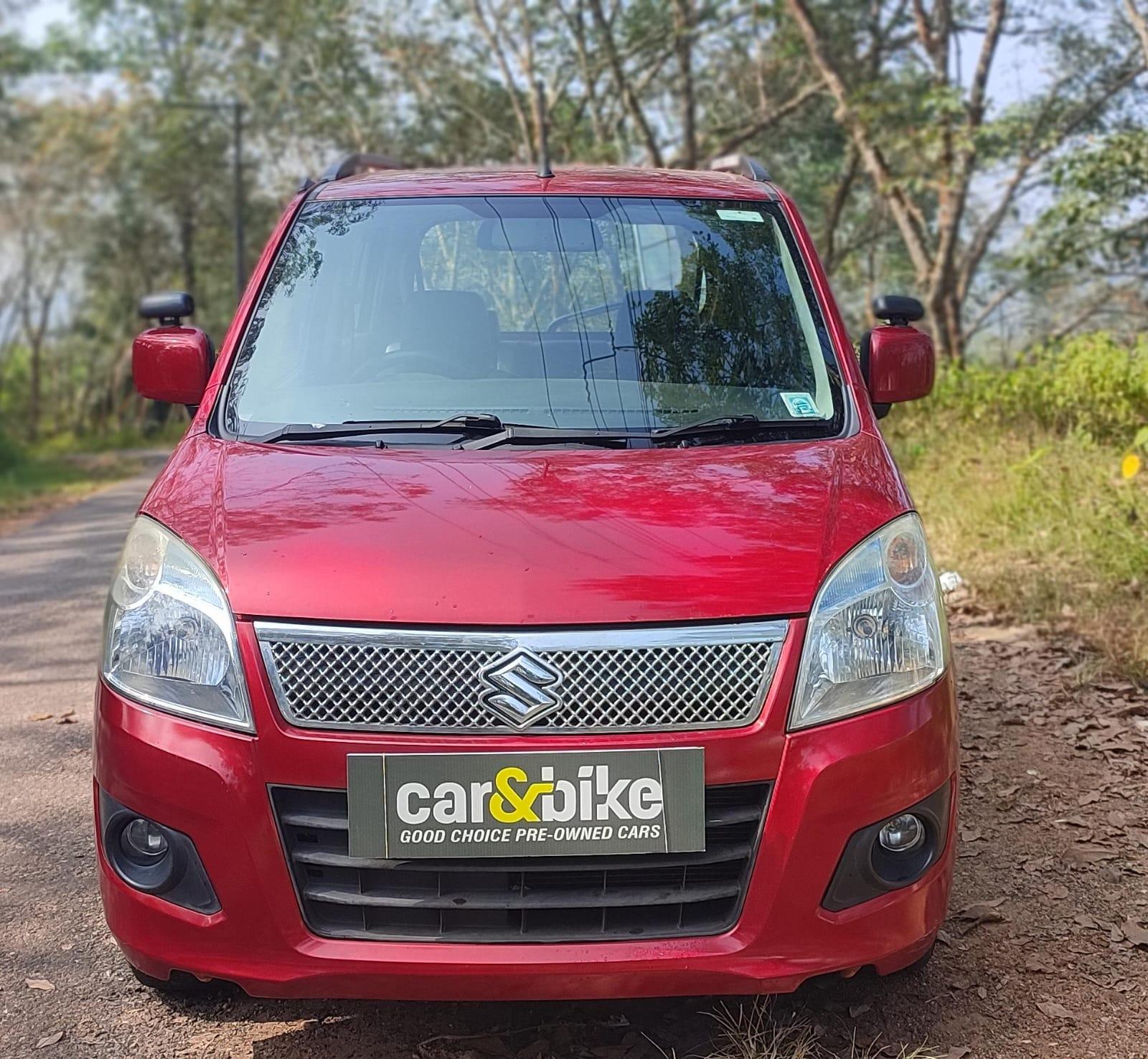 यूज़्ड 2018 मारुति सुजुकी वैगन आर, Karikkom, Kollam 7 यूज़्ड 2018 मारुति सुजुकी वैगन आर, Karikkom, Kollam 7