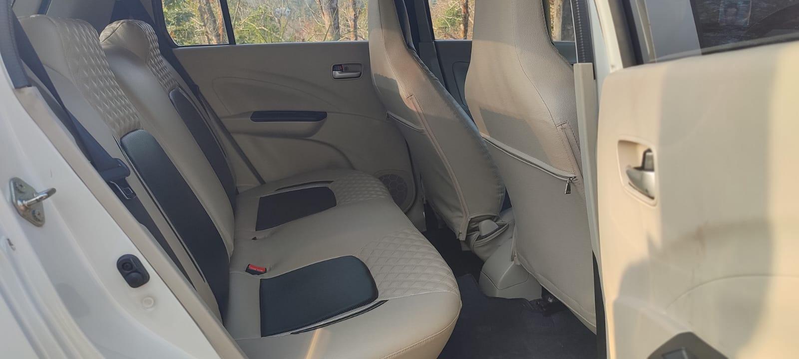 यूज़्ड 2018 मारुति सुजुकी सेलेरियो, Balaramapuram, Thiruvananthapuram 16 यूज़्ड 2018 मारुति सुजुकी सेलेरियो, Balaramapuram, Thiruvananthapuram 16