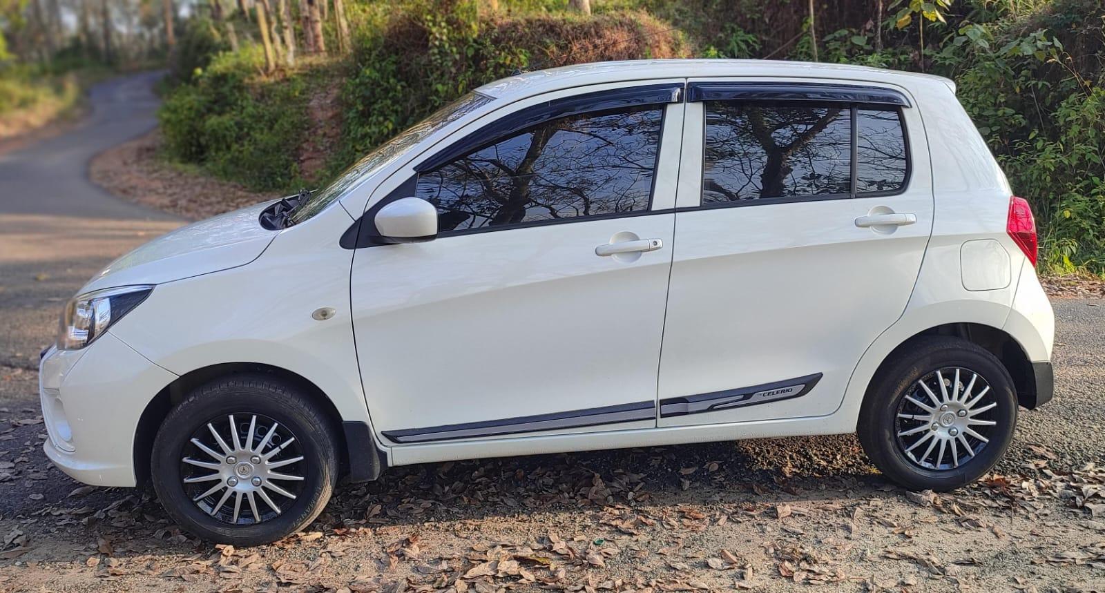 यूज़्ड 2018 मारुति सुजुकी सेलेरियो, Balaramapuram, Thiruvananthapuram 1 यूज़्ड 2018 मारुति सुजुकी सेलेरियो, Balaramapuram, Thiruvananthapuram 1