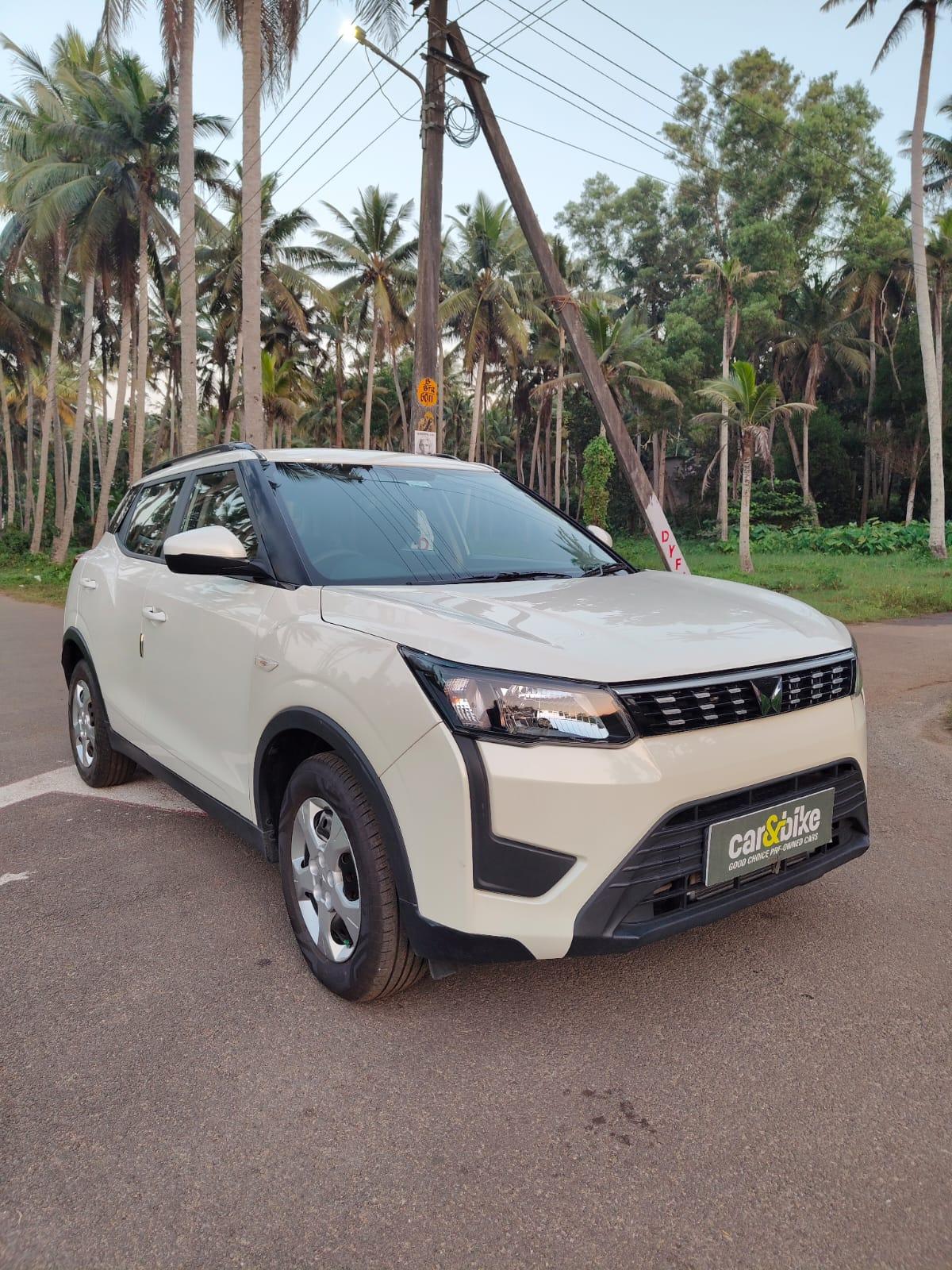 यूज़्ड 2023 महिंद्रा एक्सयूवी300, Balaramapuram, Thiruvananthapuram 6 यूज़्ड 2023 महिंद्रा एक्सयूवी300, Balaramapuram, Thiruvananthapuram 6